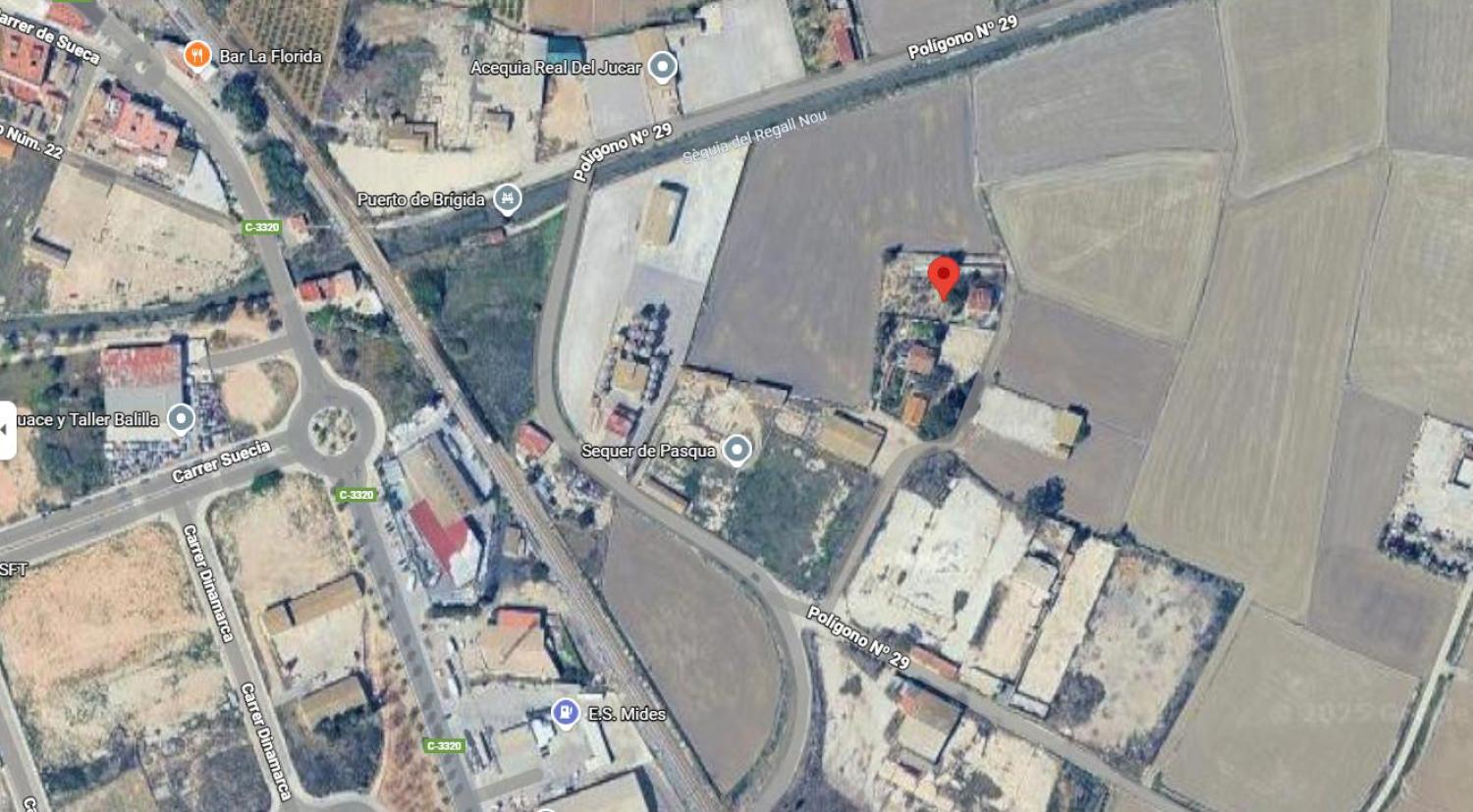  kaufen Villa Sollana Ribera Baixa 10