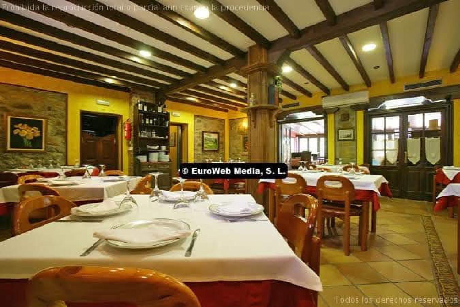  kaufen Hotel Orle Nalón 3