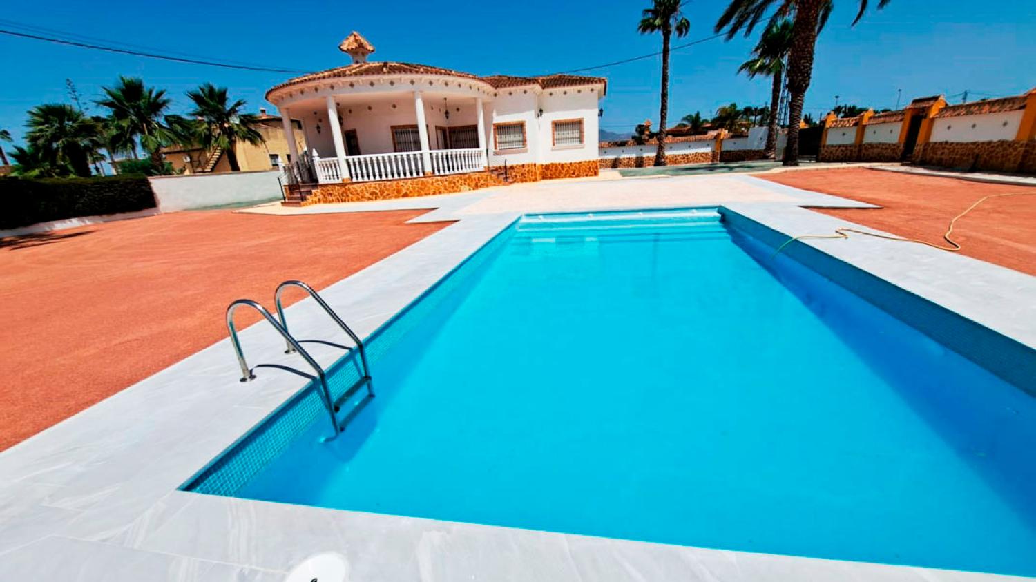  kaufen Villa Catral Baix Segura 2