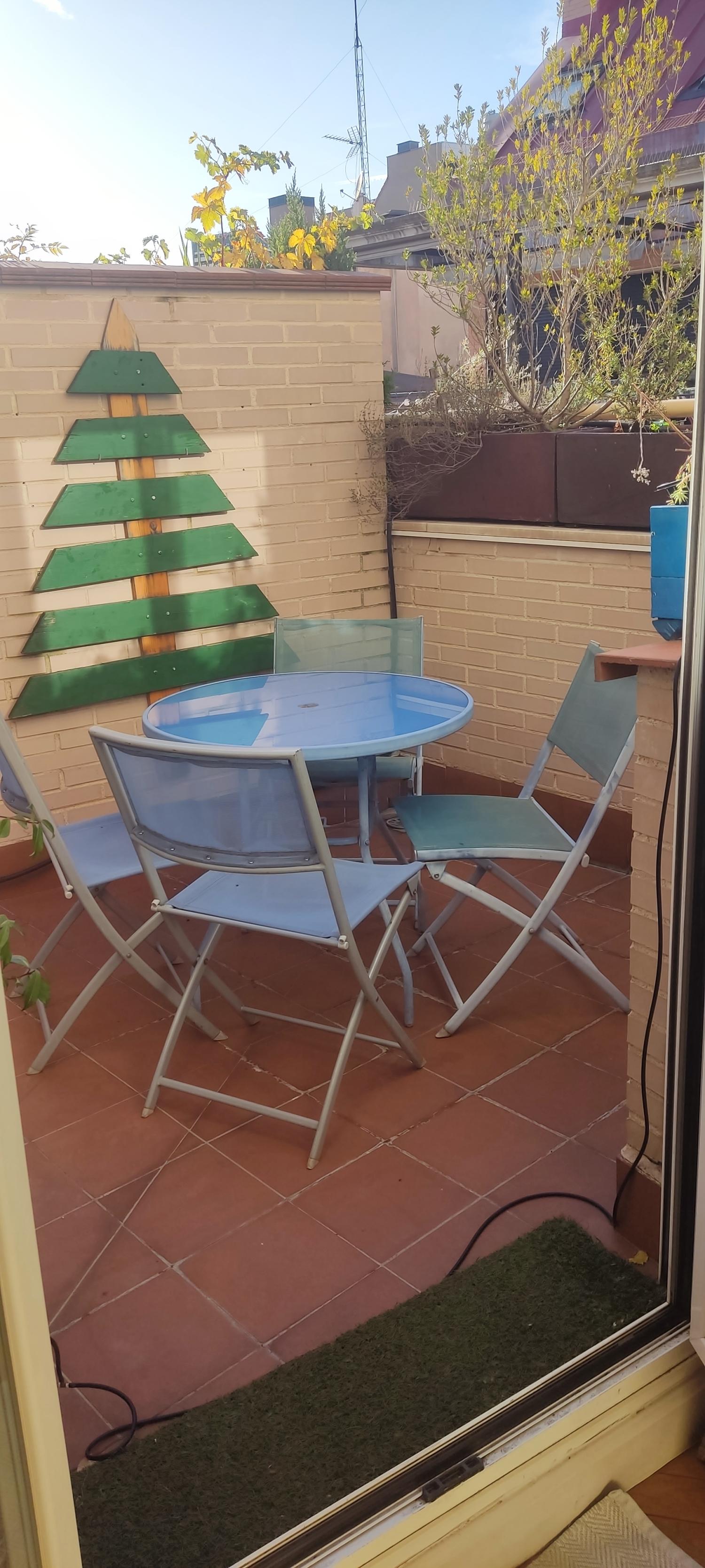  kaufen Penthouse Tetuán-Almenara Madrid Capital 23