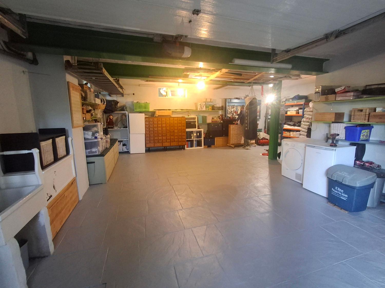  kaufen Villa San Rafael Segovia Sur 9