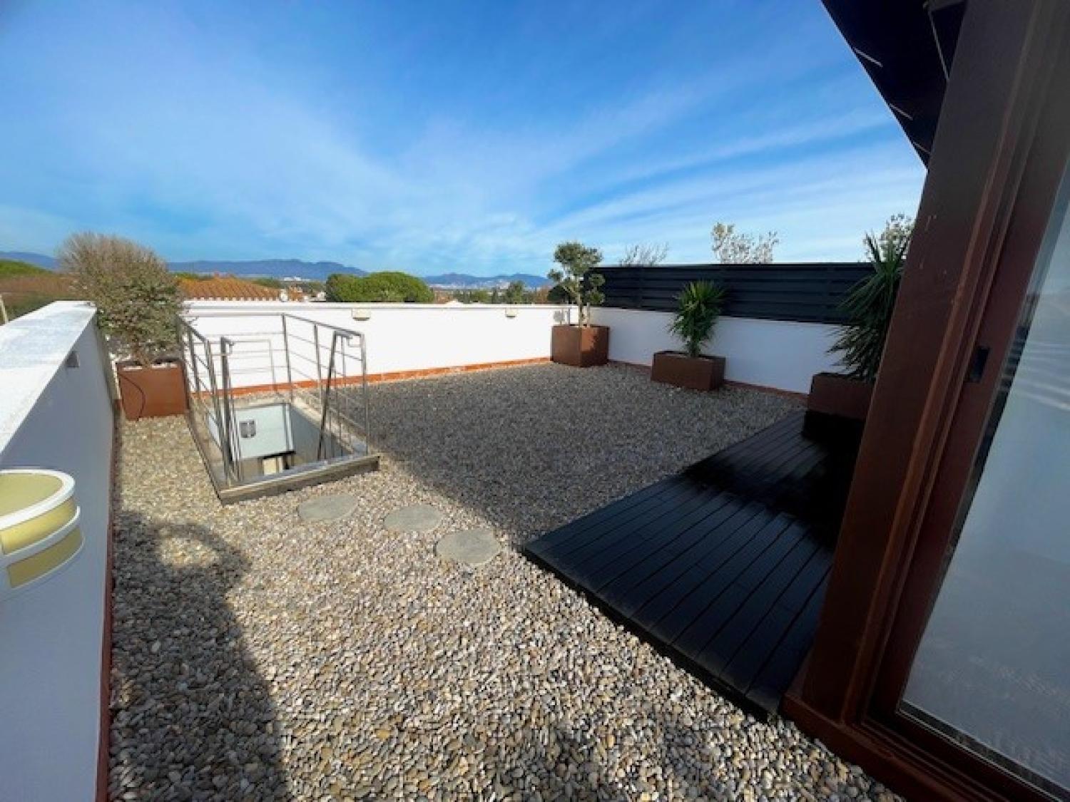  kaufen Penthouse Sant Pere Pescador Alt Empordà 23