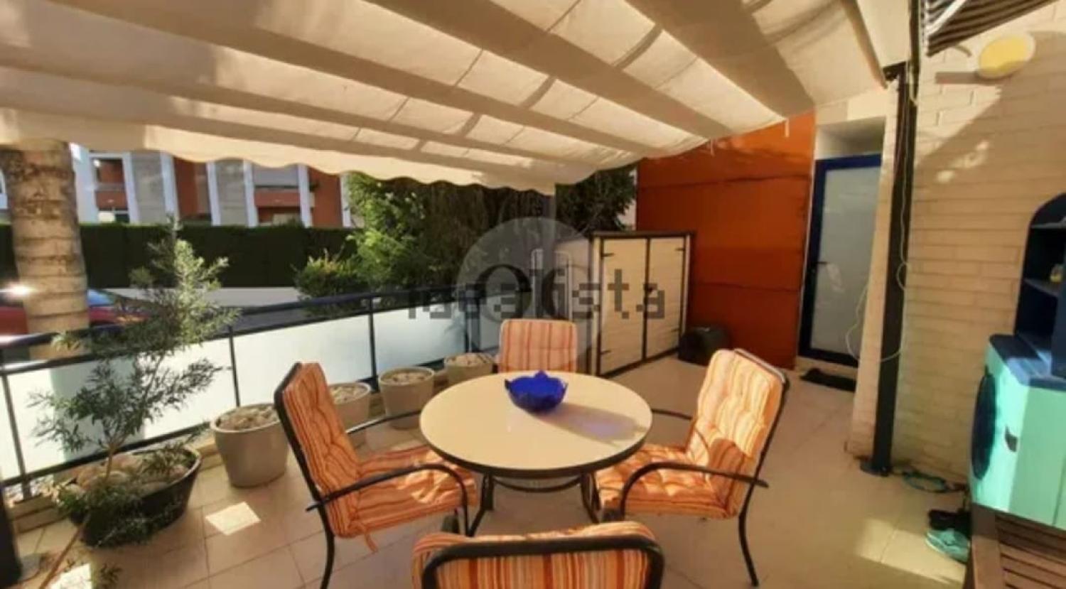  kaufen Wohnung Dénia Marina Alta 2