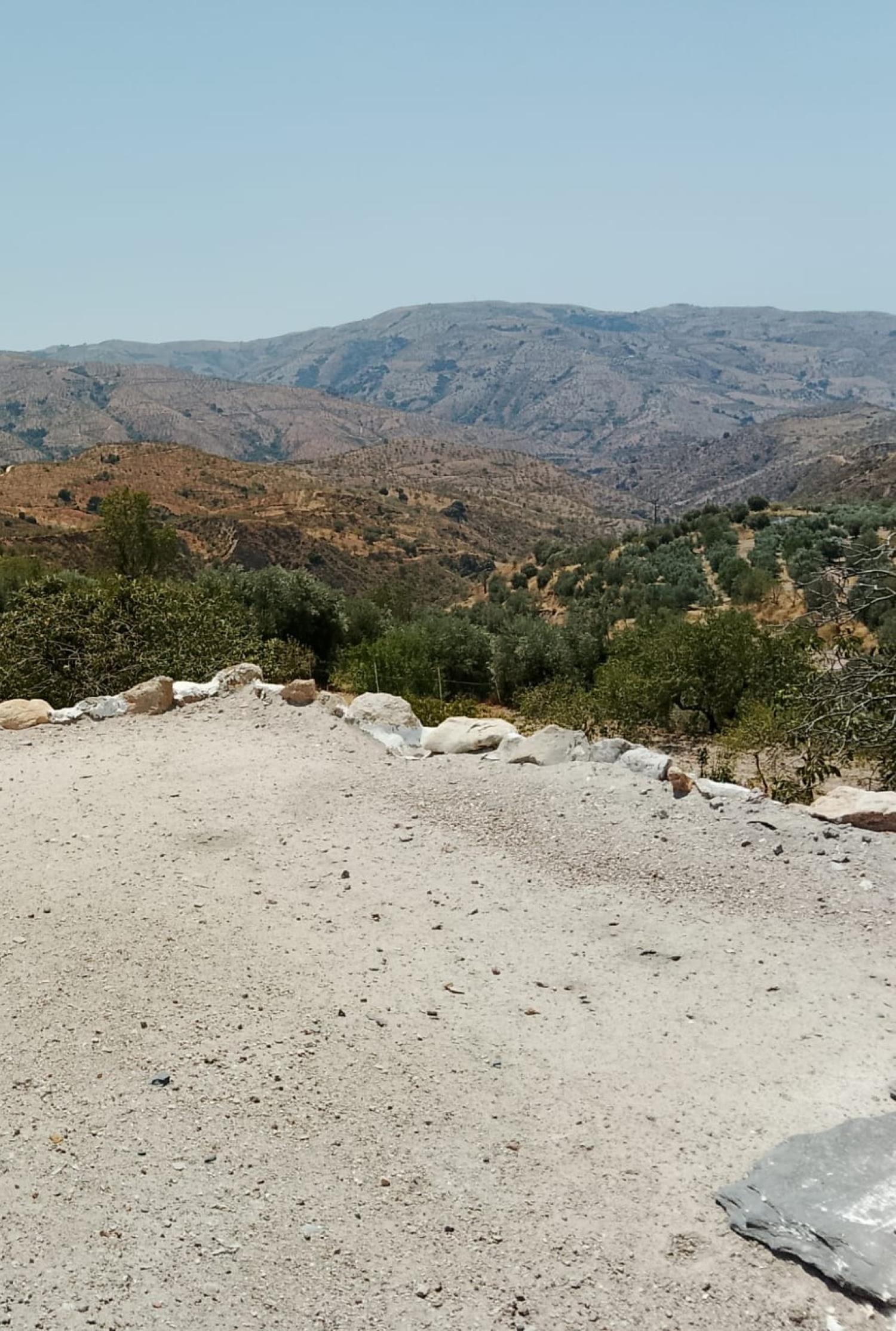  kaufen Haus Lobras Alpujarra Granadina 1