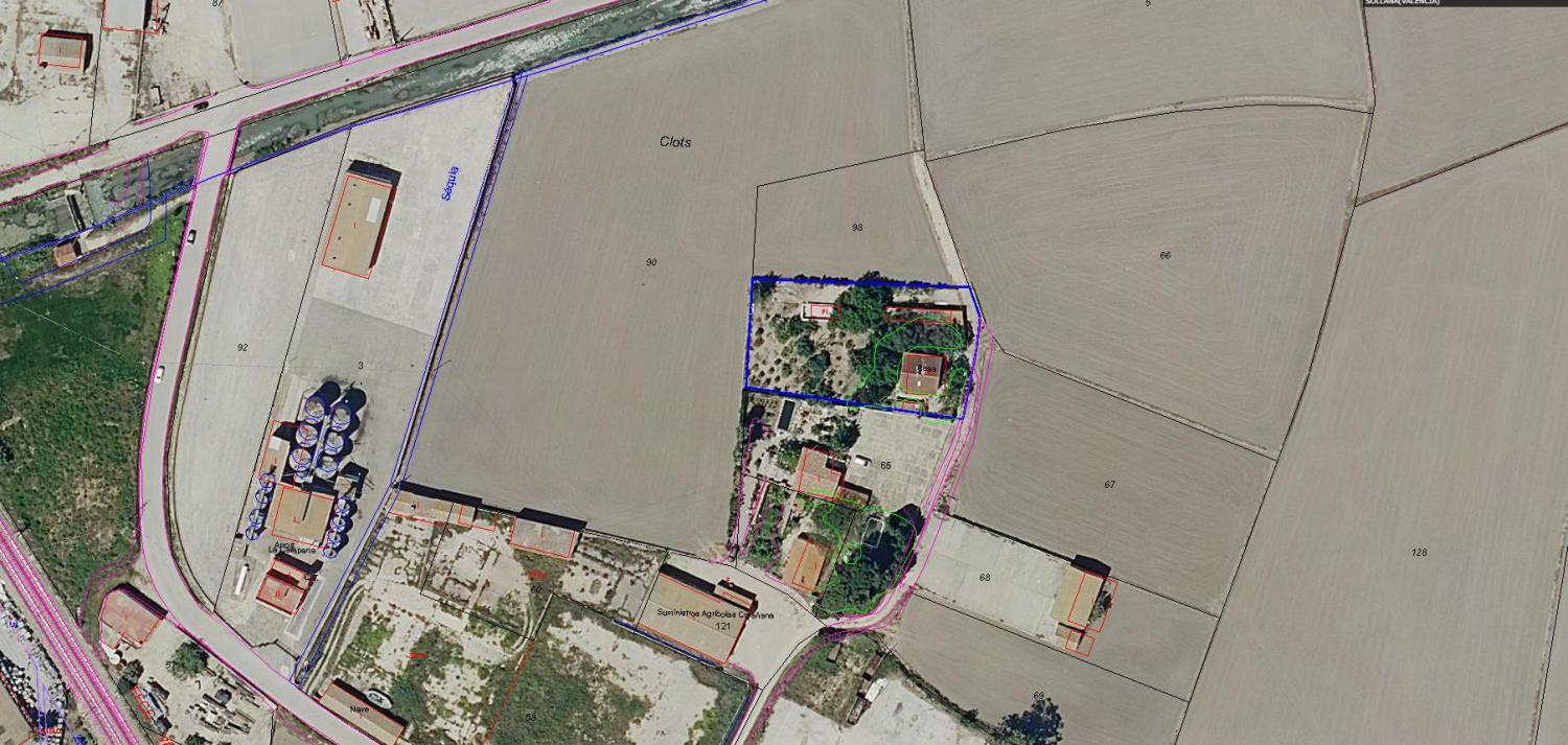  kaufen Villa Sollana Ribera Baixa 11