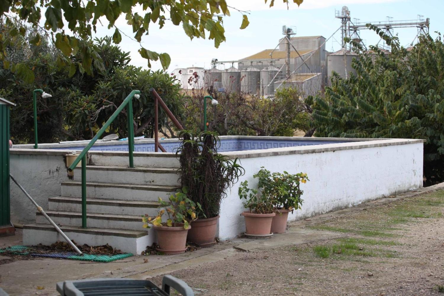  kaufen Villa Sollana Ribera Baixa 83