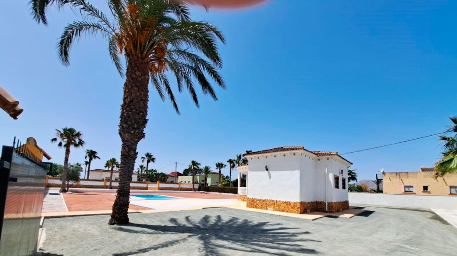  kaufen Villa Catral Baix Segura 10