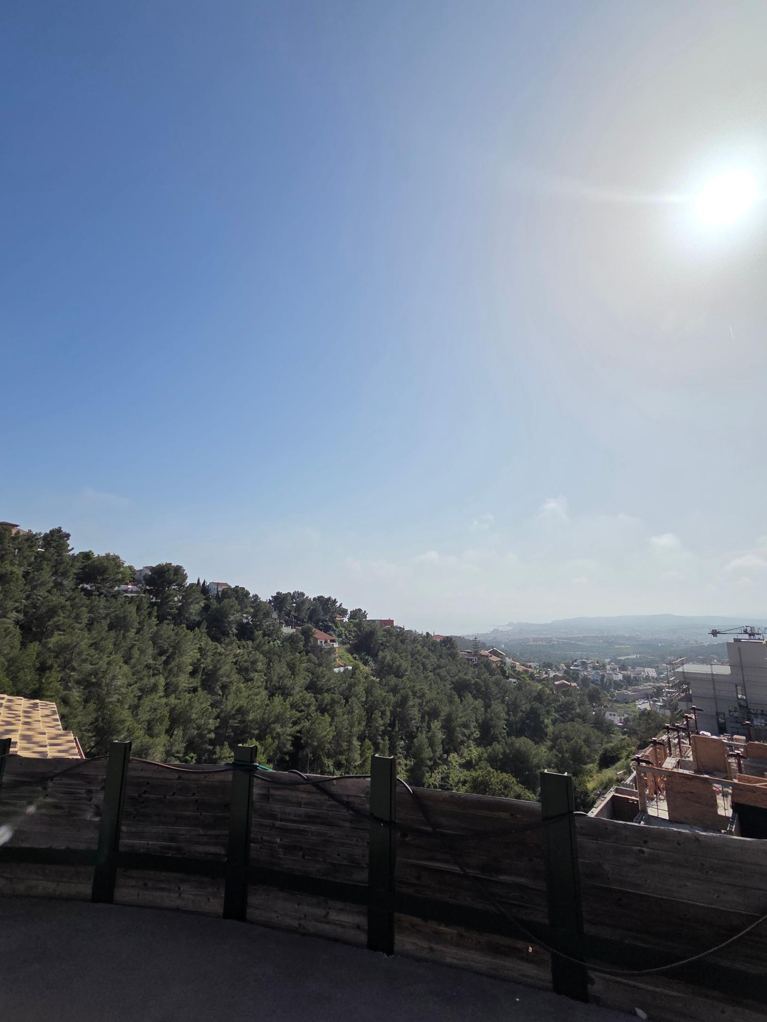 kaufen Grundstück Sitges Garraf 3