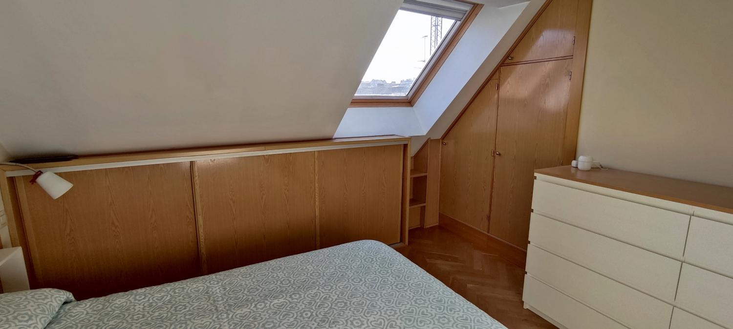  kaufen Penthouse Tetuán-Almenara Madrid Capital 6