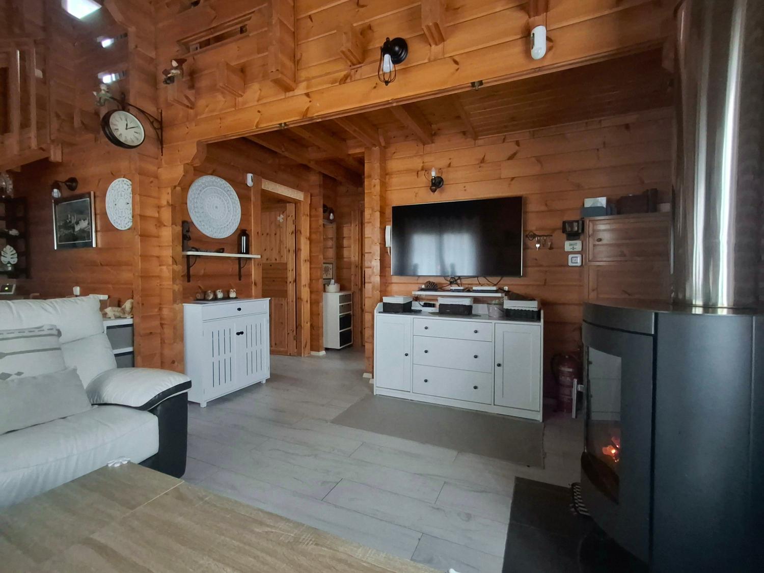  kaufen Villa San Rafael Segovia Sur 3