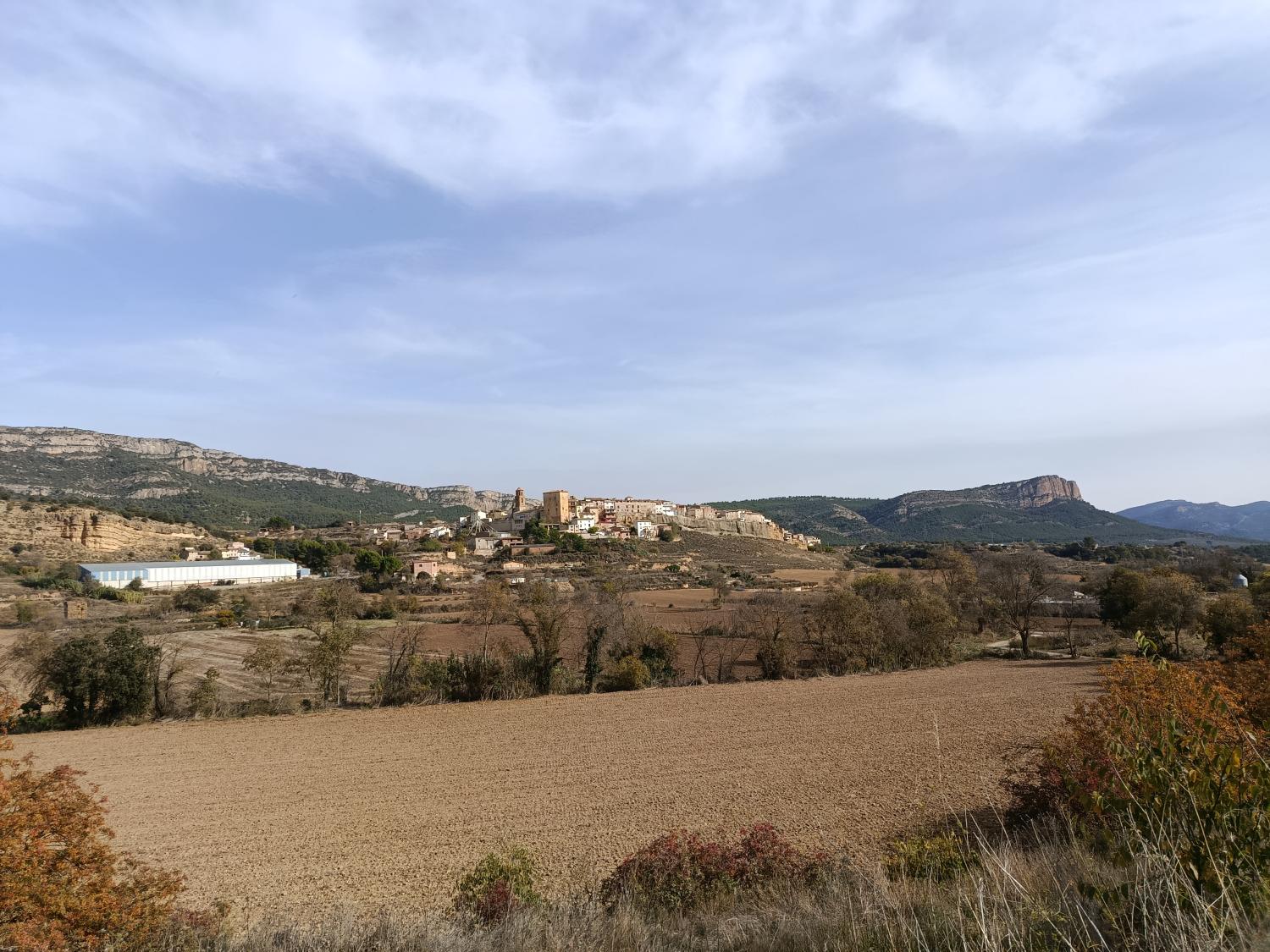  kaufen Reihenhaus Baldellou Litera (La) 14