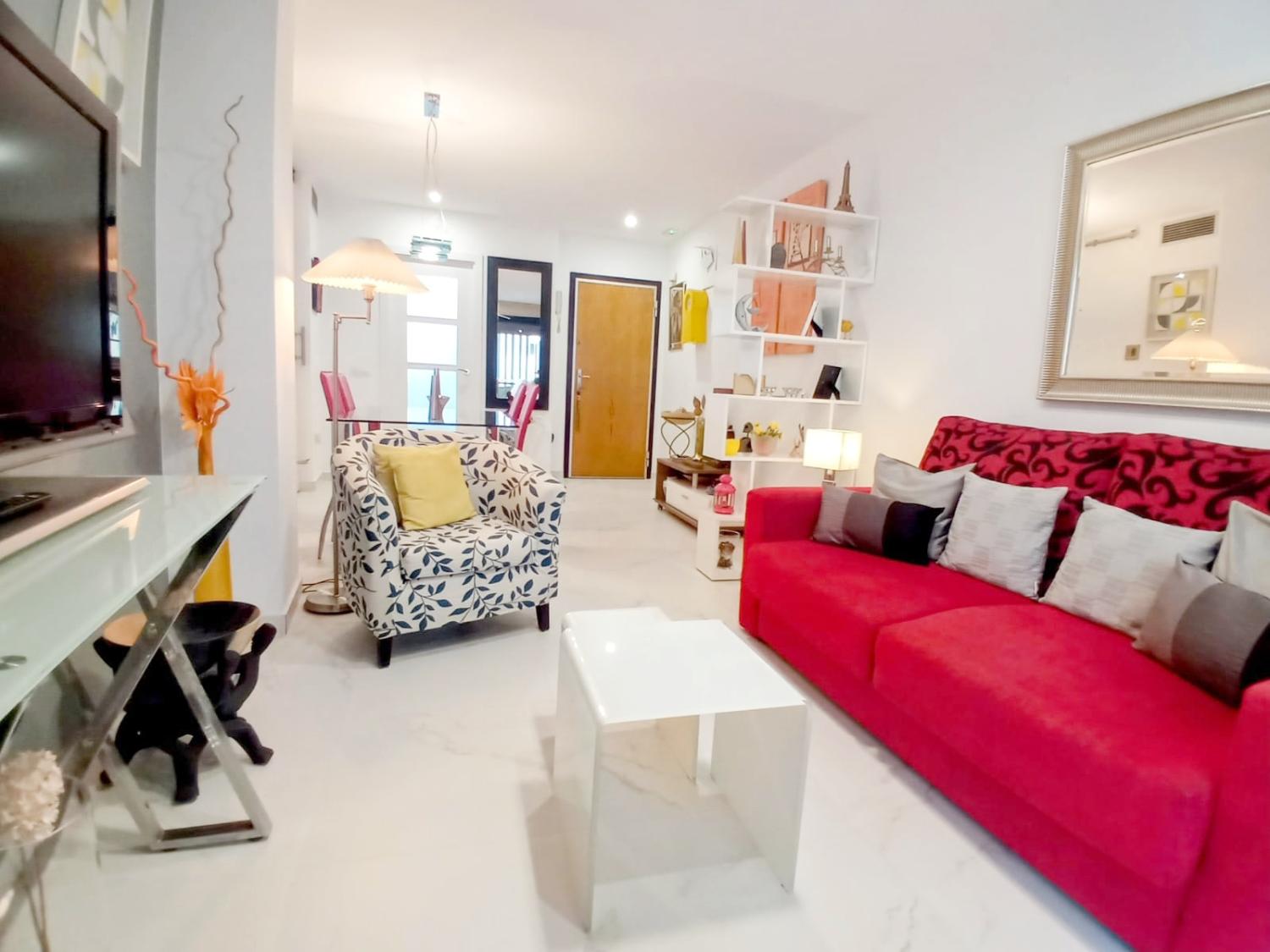  kaufen Wohnung Dénia Marina Alta 1