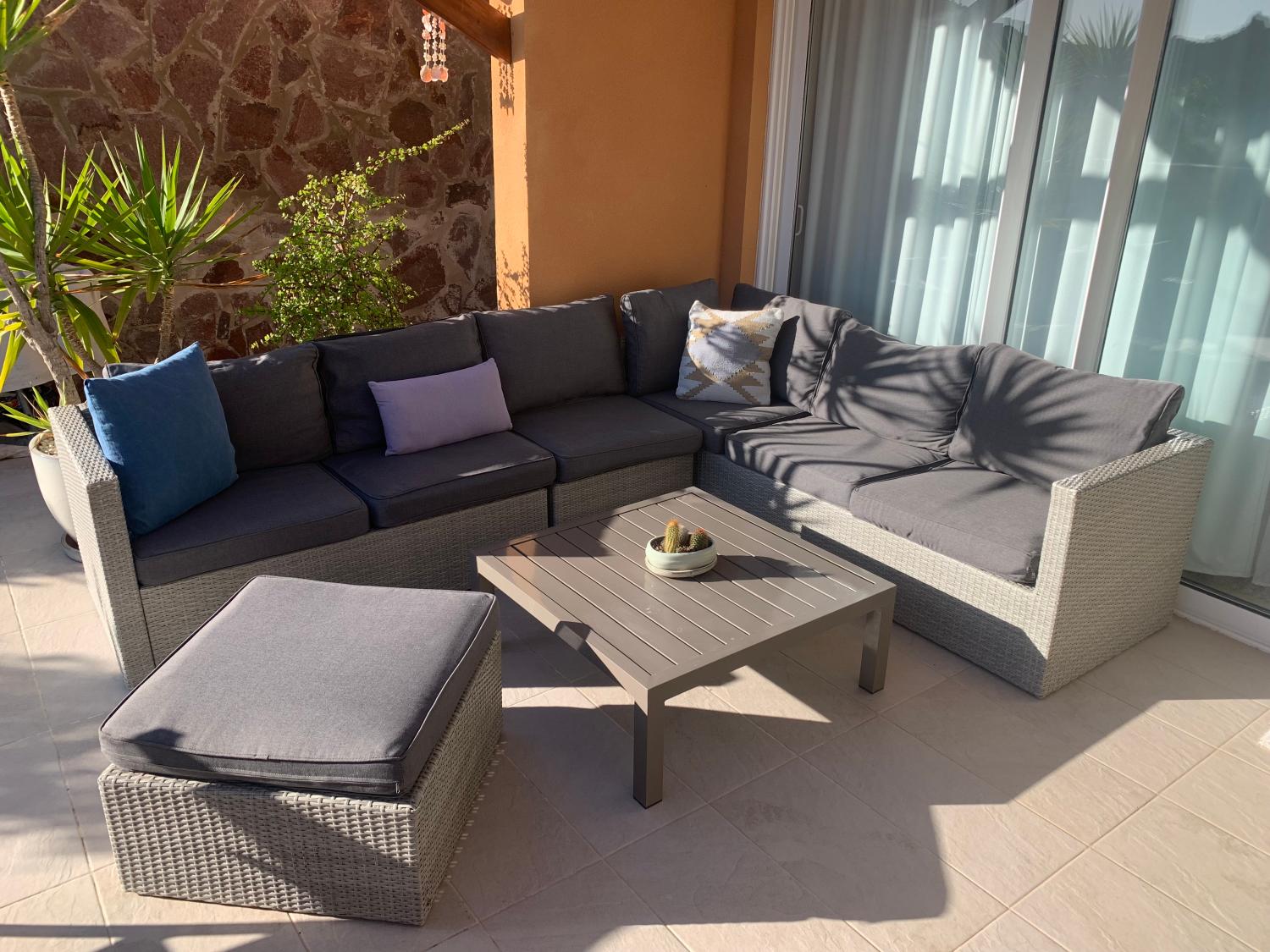  kaufen Maisonette La Playa De Tauro Área Sur 6