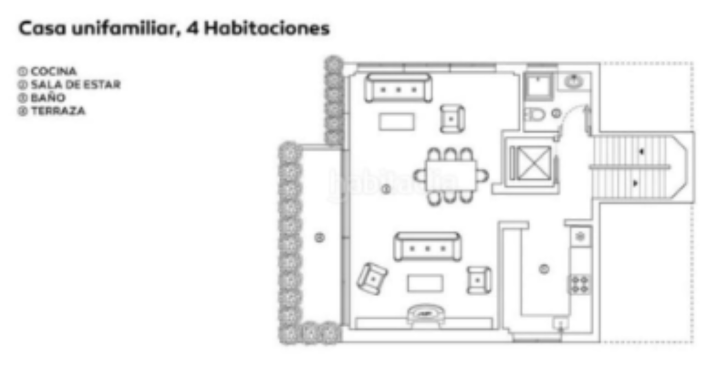 kaufen Villa Sitges Garraf 10