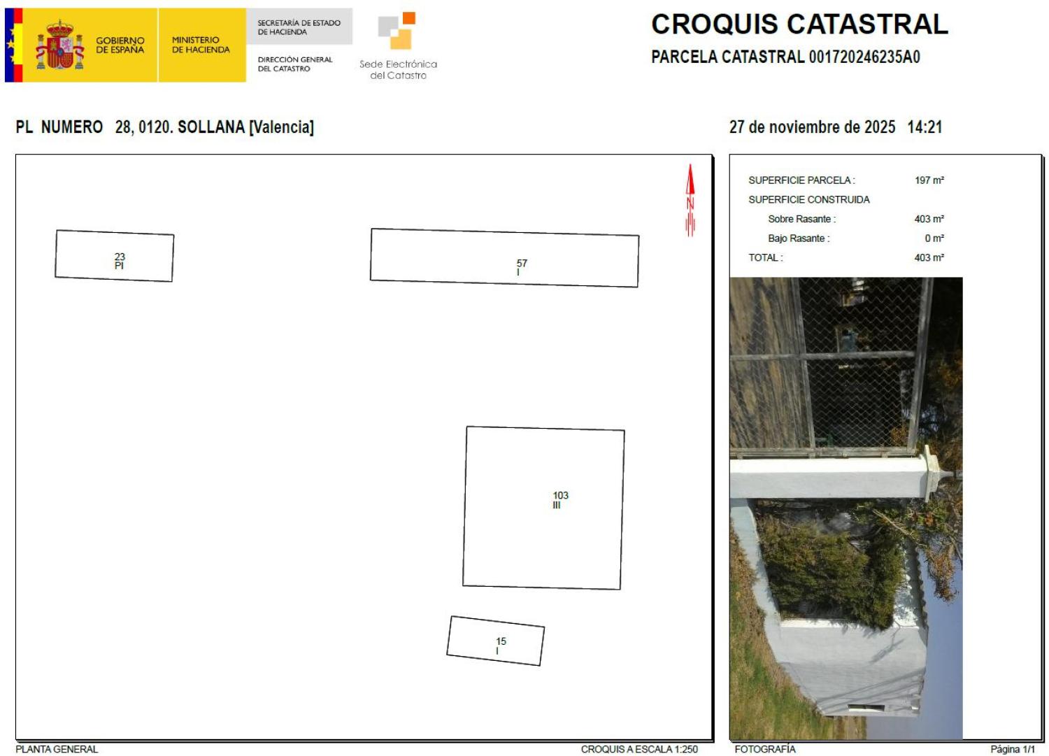  kaufen Villa Sollana Ribera Baixa 5