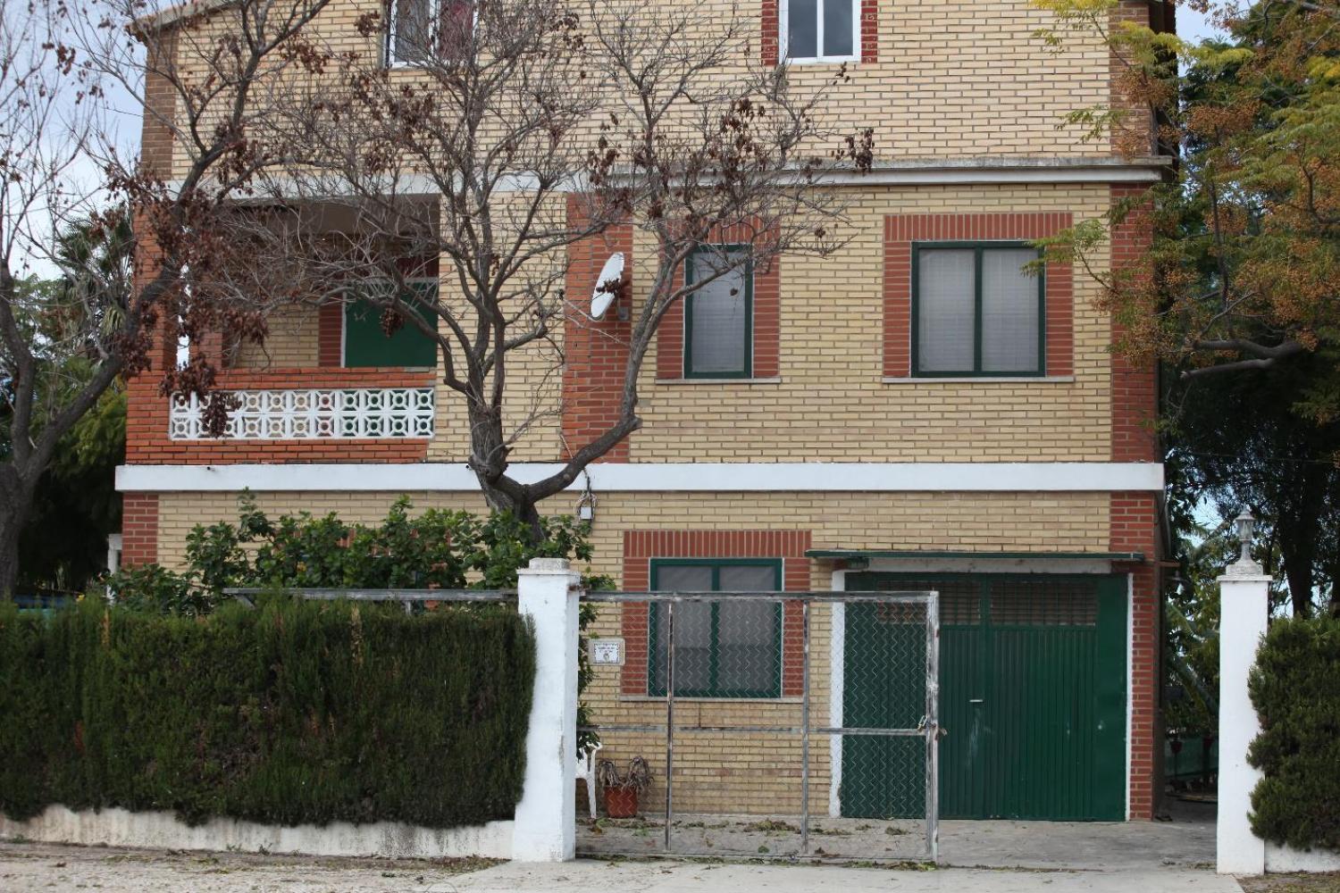  kaufen Villa Sollana Ribera Baixa 17