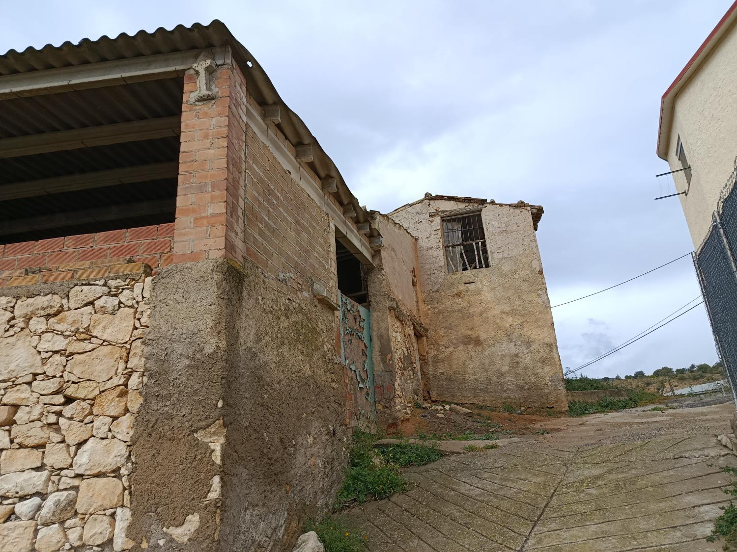  kaufen Reihenhaus Baldellou Litera (La) 13