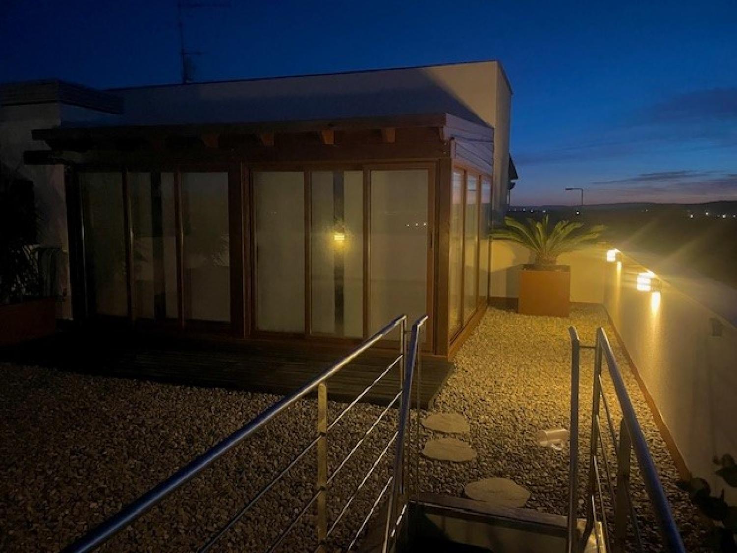  kaufen Penthouse Sant Pere Pescador Alt Empordà 28