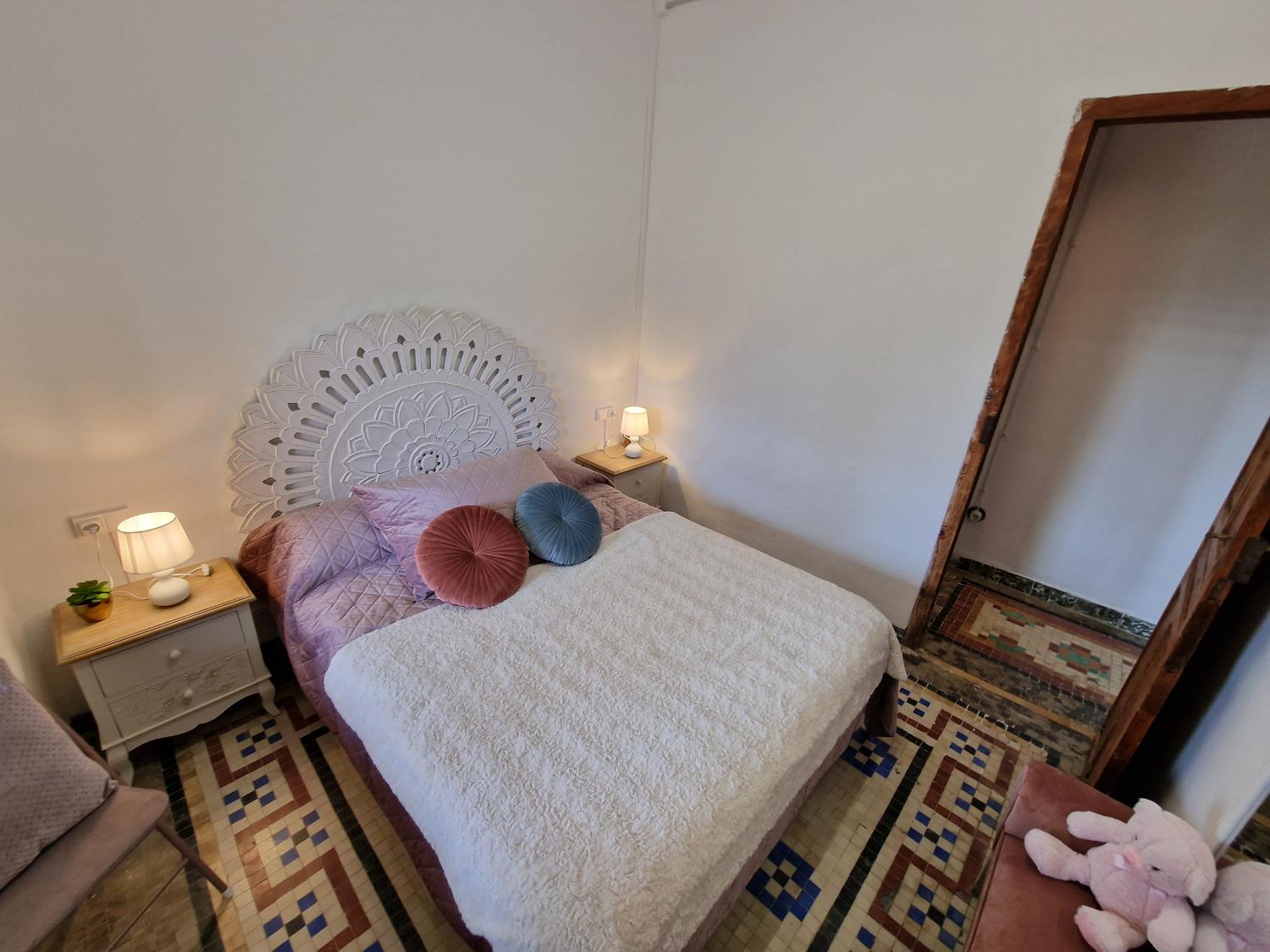  kaufen Erdgeschoss Fuente En-Segures Alt Maestrat 8