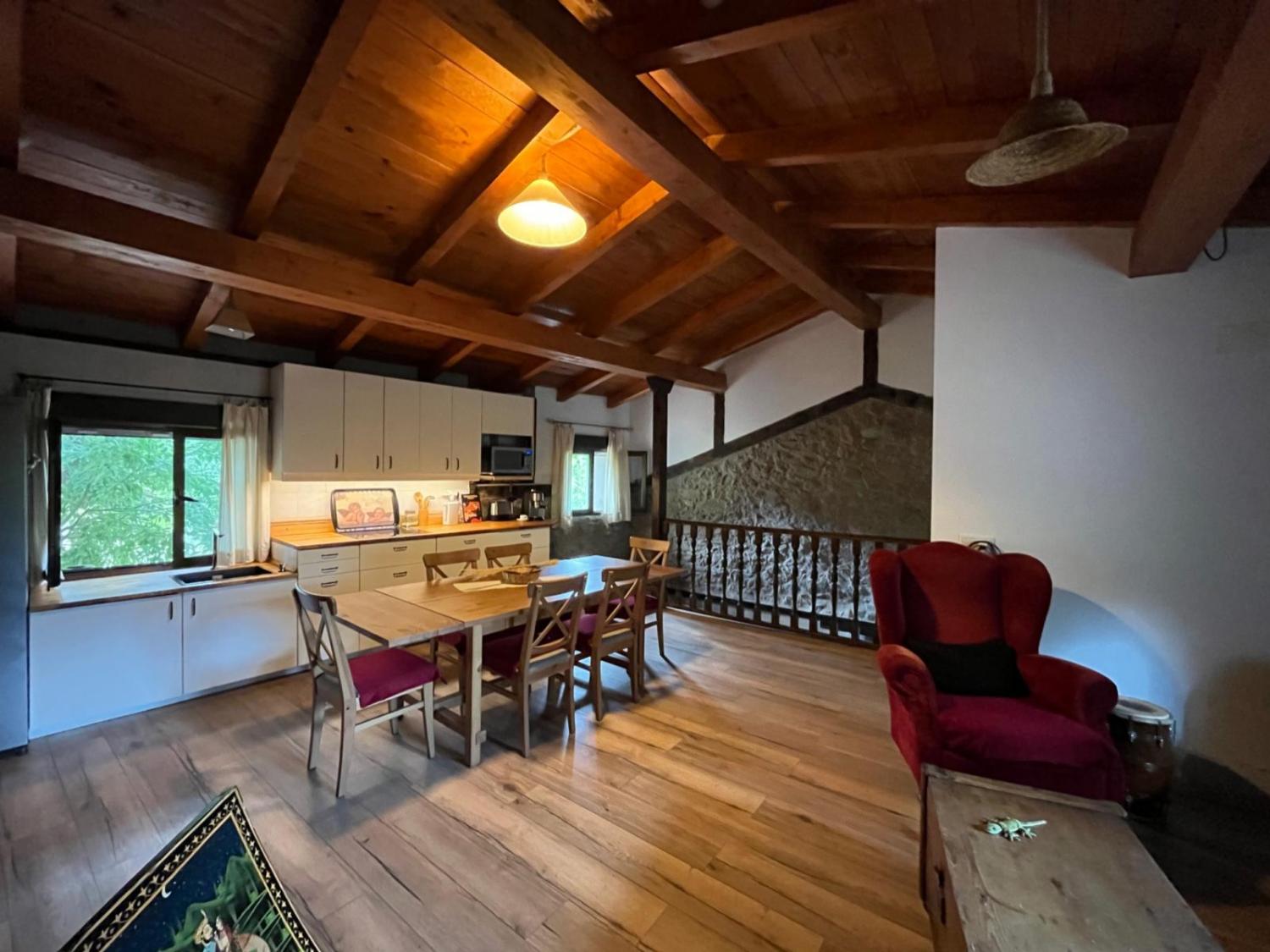  kaufen Landhaus Casas Del Castañar Valle Del Jerte 4