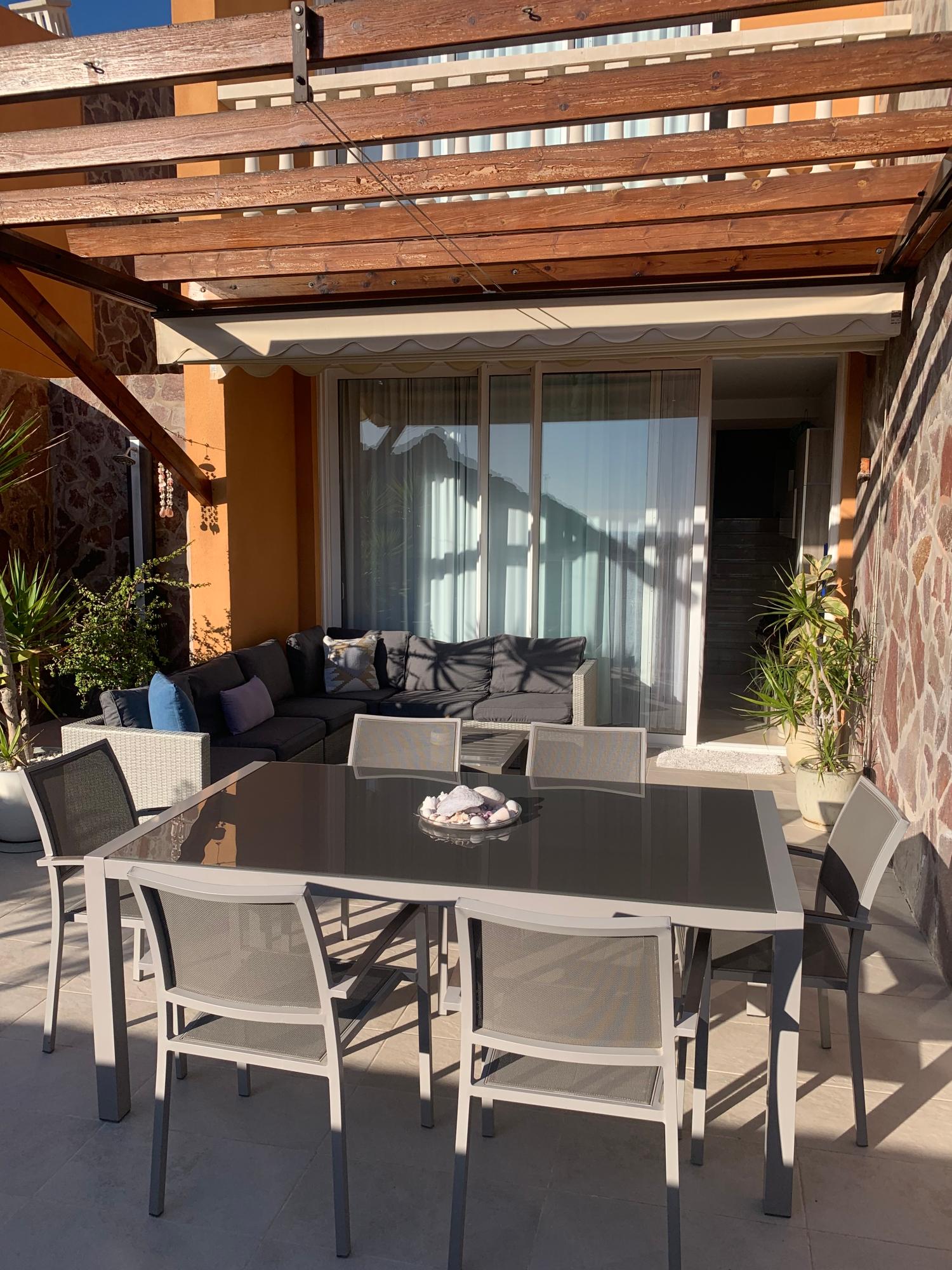  kaufen Maisonette La Playa De Tauro Área Sur 5