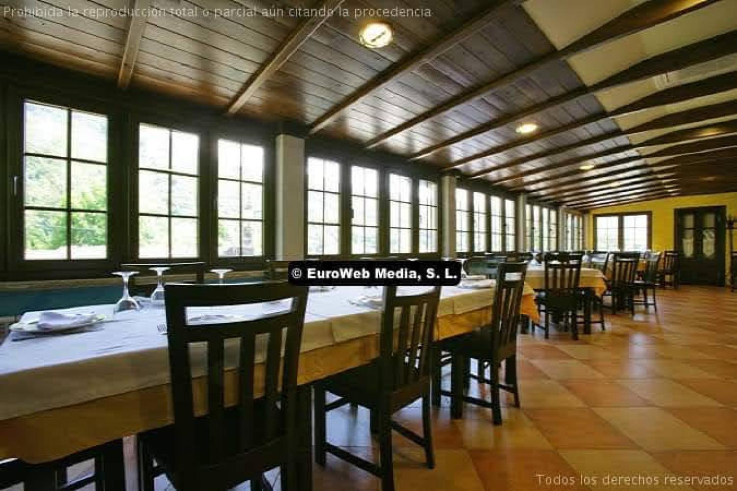  kaufen Hotel Orle Nalón 1