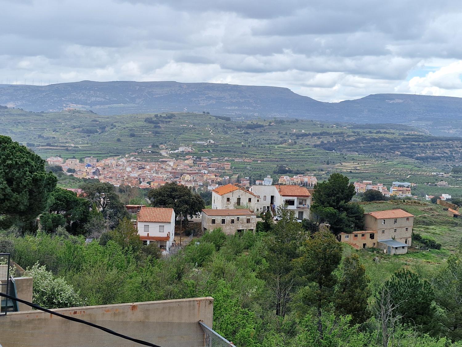  kaufen Erdgeschoss Fuente En-Segures Alt Maestrat 22