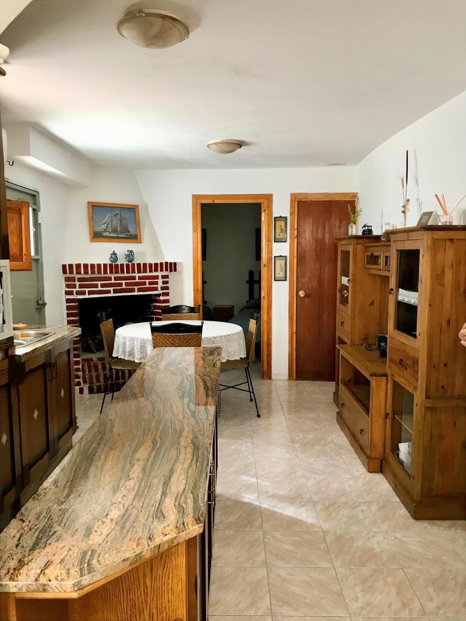  kaufen Haus Torvizcón Alpujarra Granadina 2