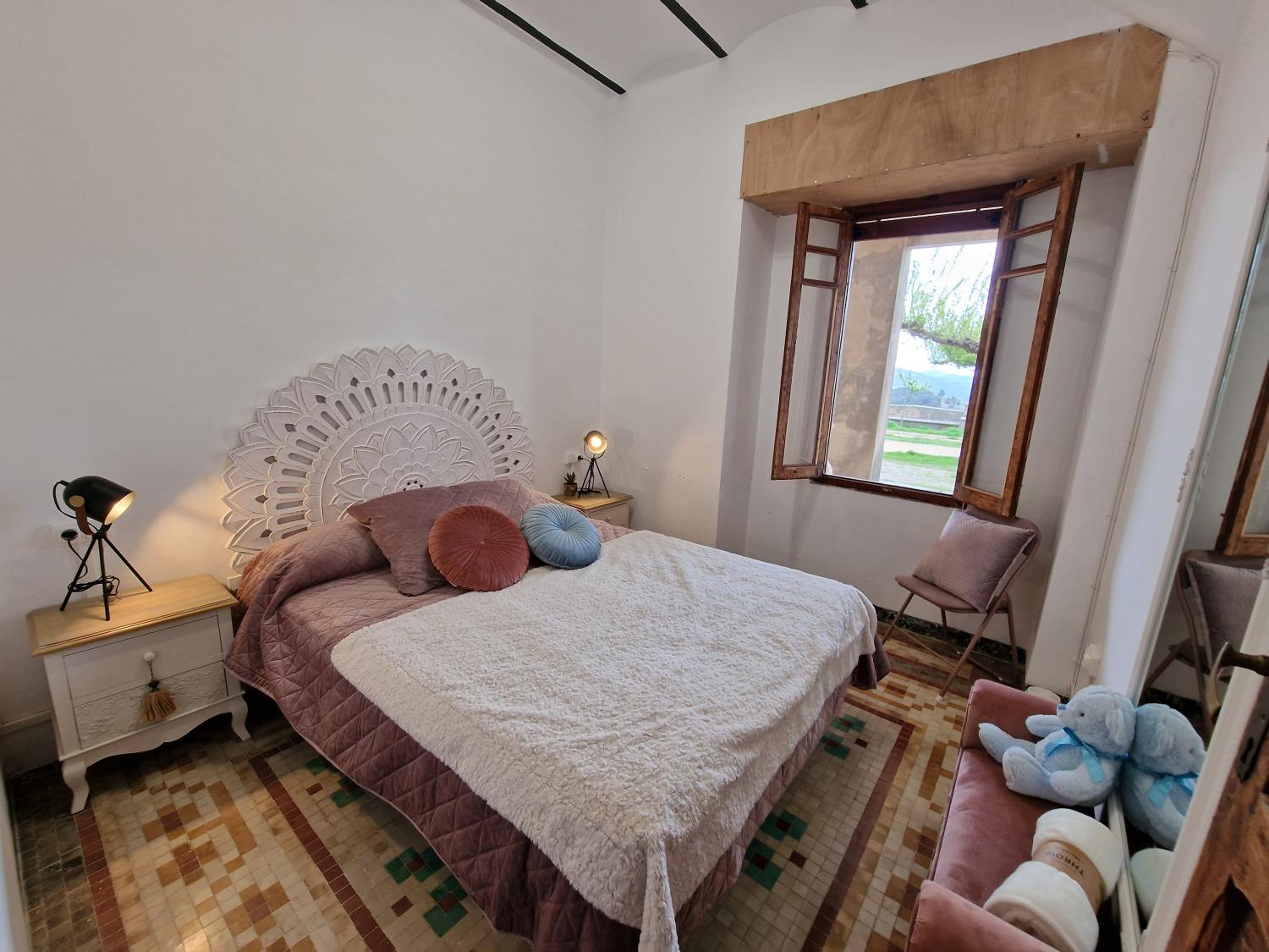  kaufen Erdgeschoss Fuente En-Segures Alt Maestrat 3