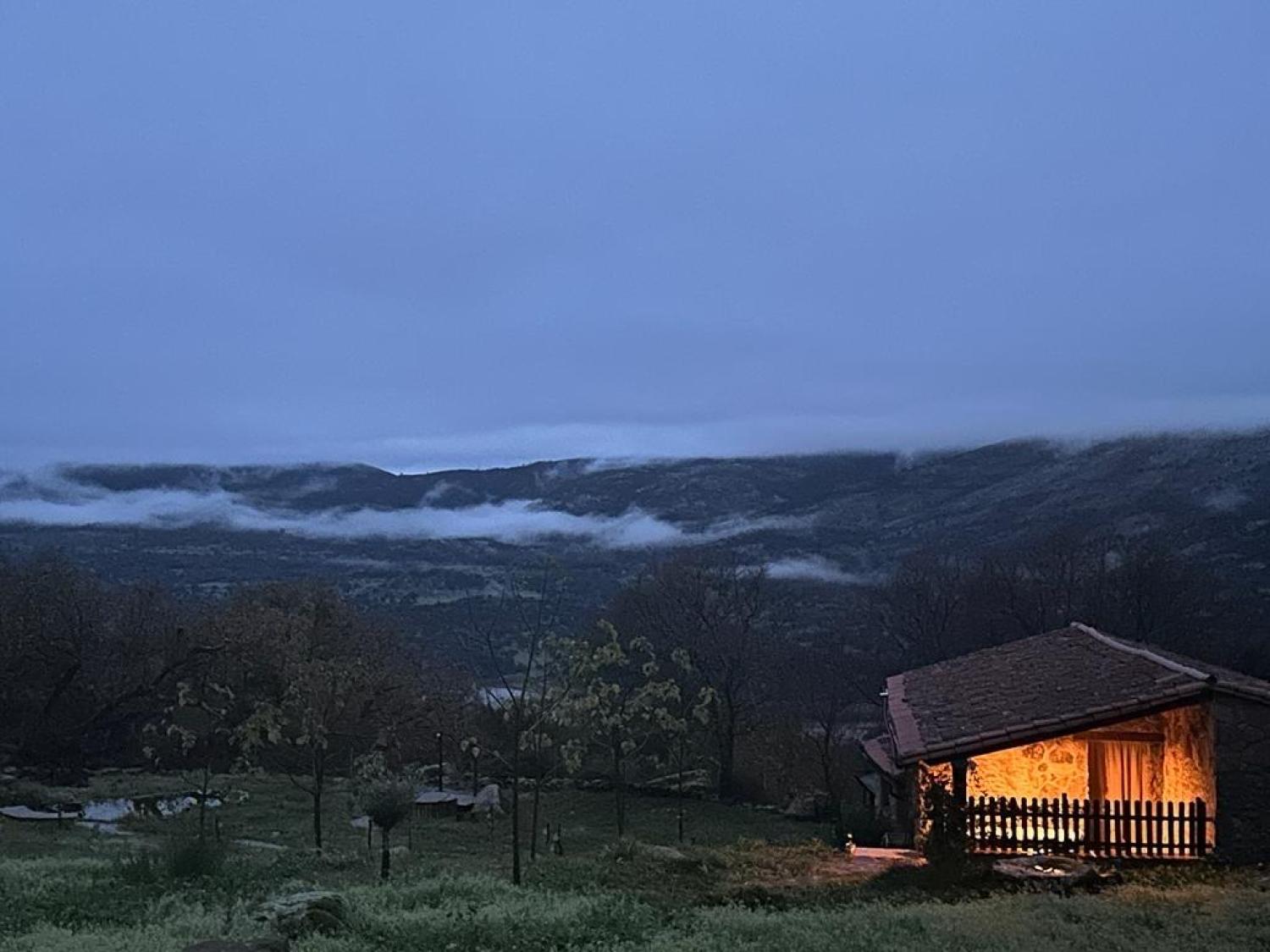  kaufen Landhaus Casas Del Castañar Valle Del Jerte 21