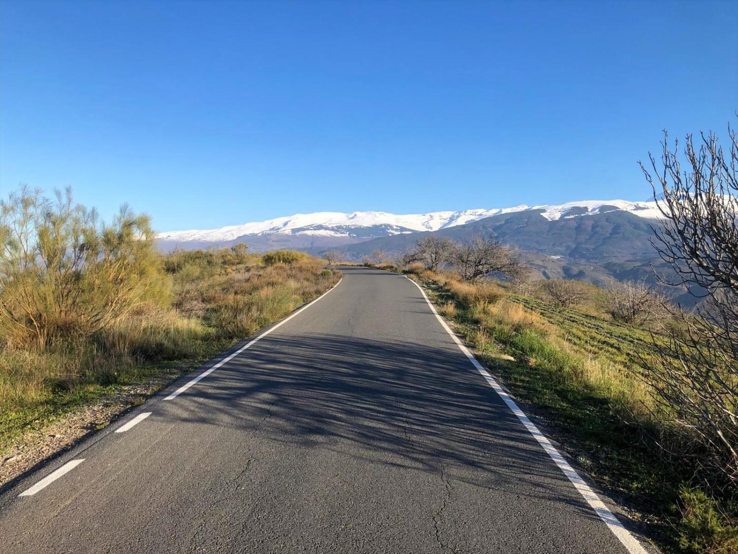  kaufen Haus Torvizcón Alpujarra Granadina 8