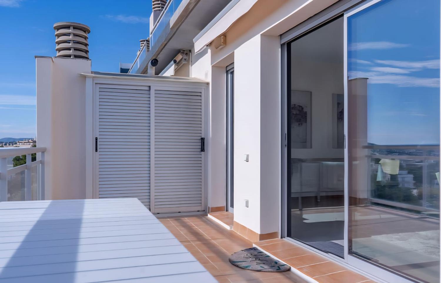  kaufen Penthouse Sitges Garraf 7