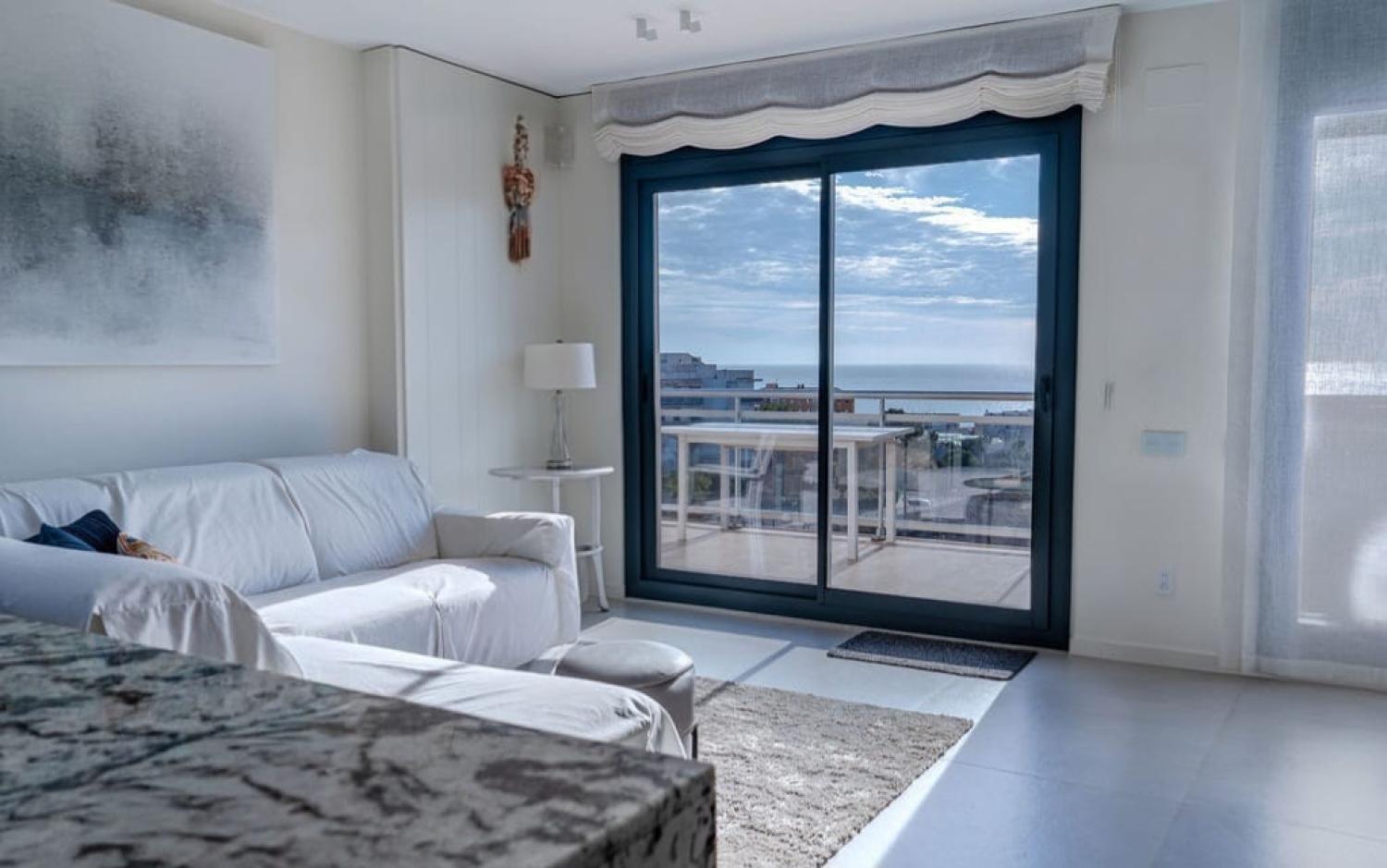  kaufen Penthouse Sitges Garraf 9
