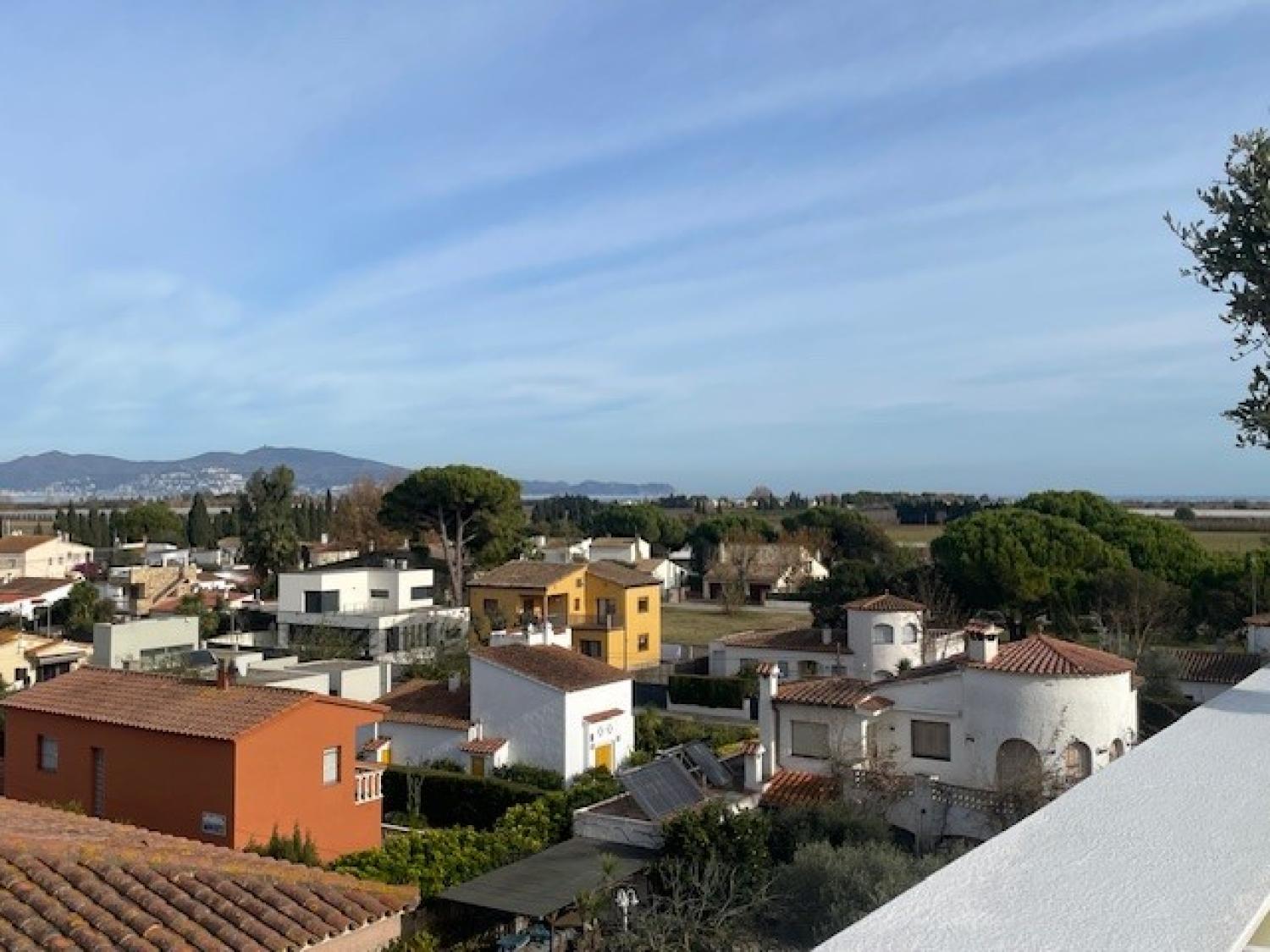  kaufen Penthouse Sant Pere Pescador Alt Empordà 33