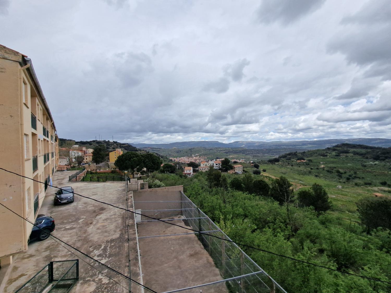  kaufen Erdgeschoss Fuente En-Segures Alt Maestrat 2