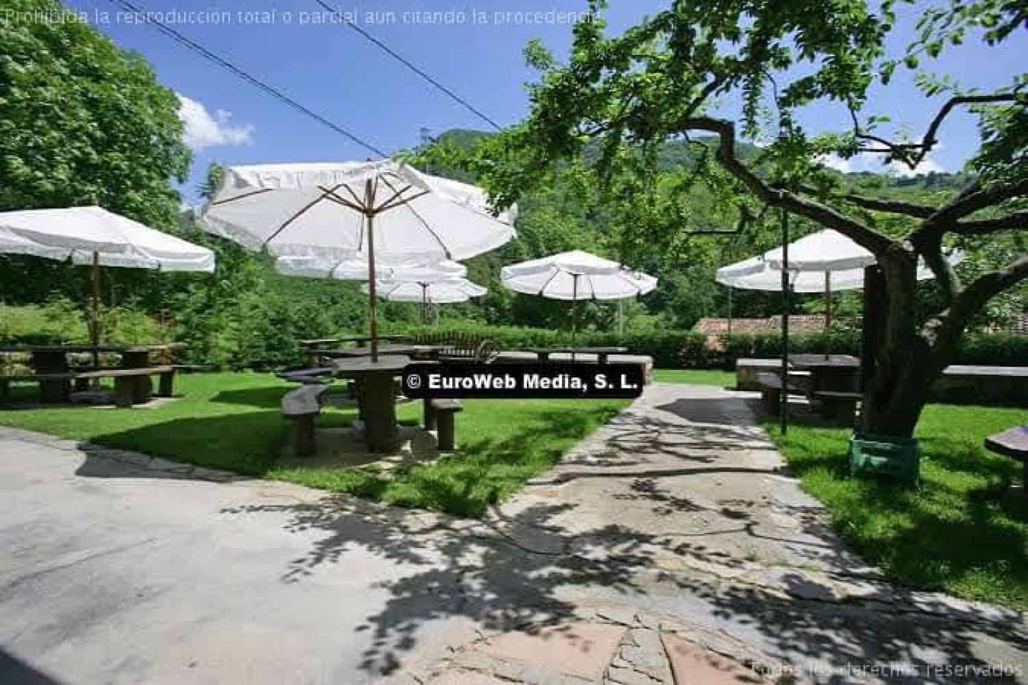  kaufen Hotel Orle Nalón 9