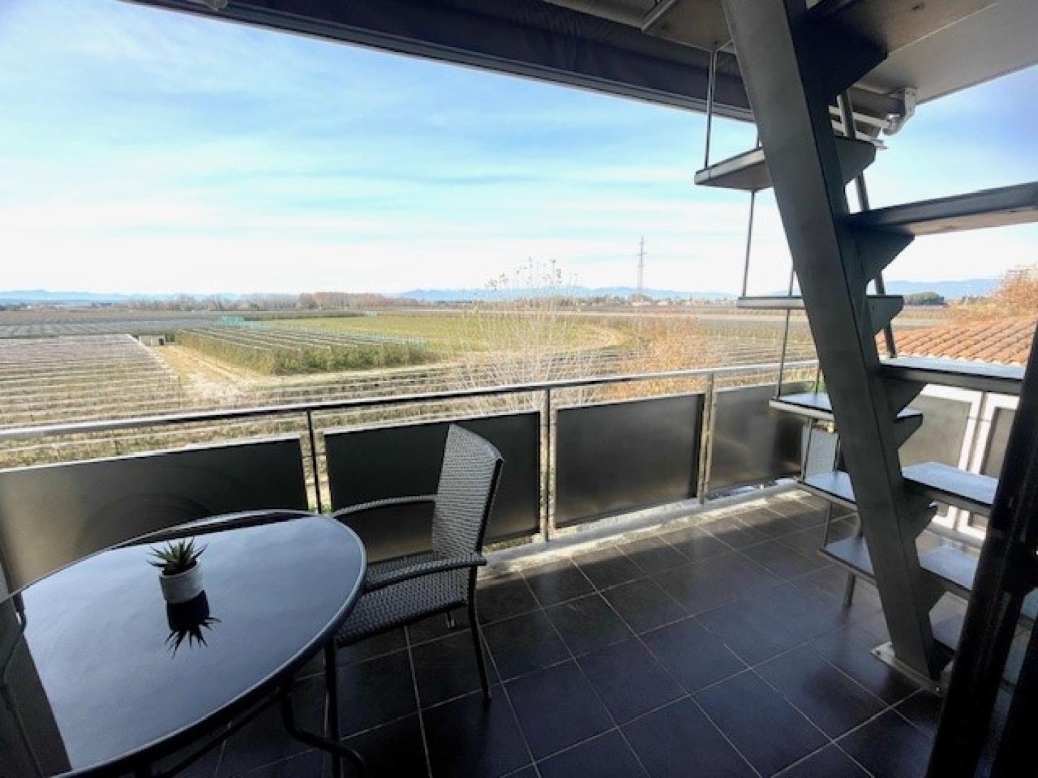  kaufen Penthouse Sant Pere Pescador Alt Empordà 21