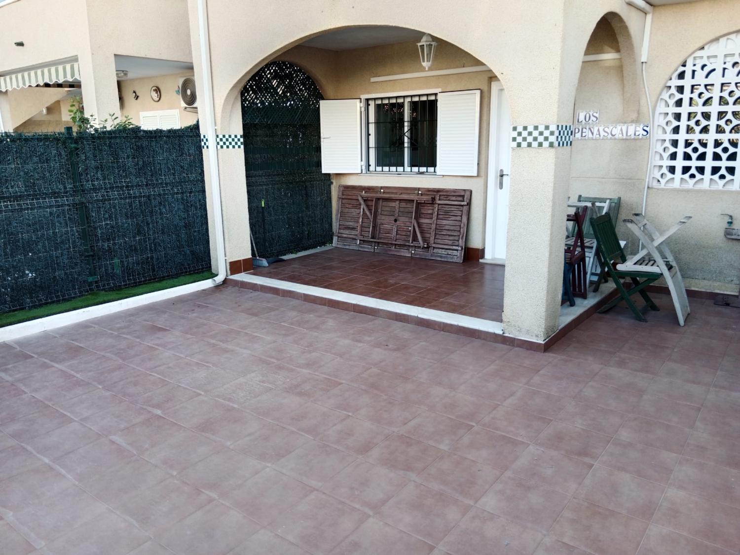  kaufen Haus Santa Pola Baix Vinalopó 5