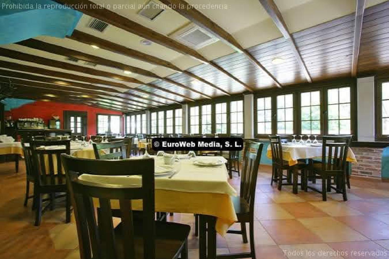  kaufen Hotel Orle Nalón 6