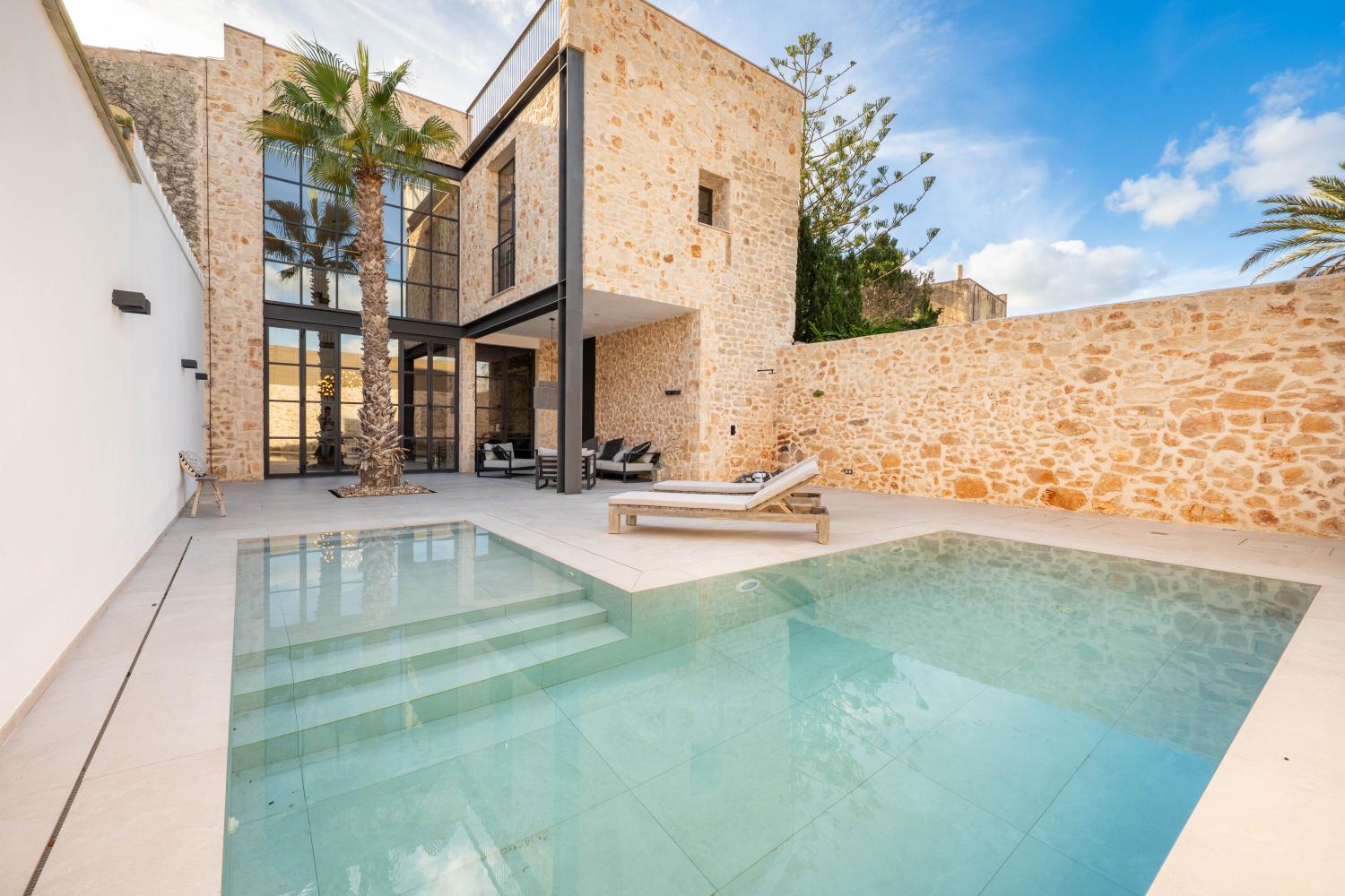  kaufen Haus Santanyí Sud 1