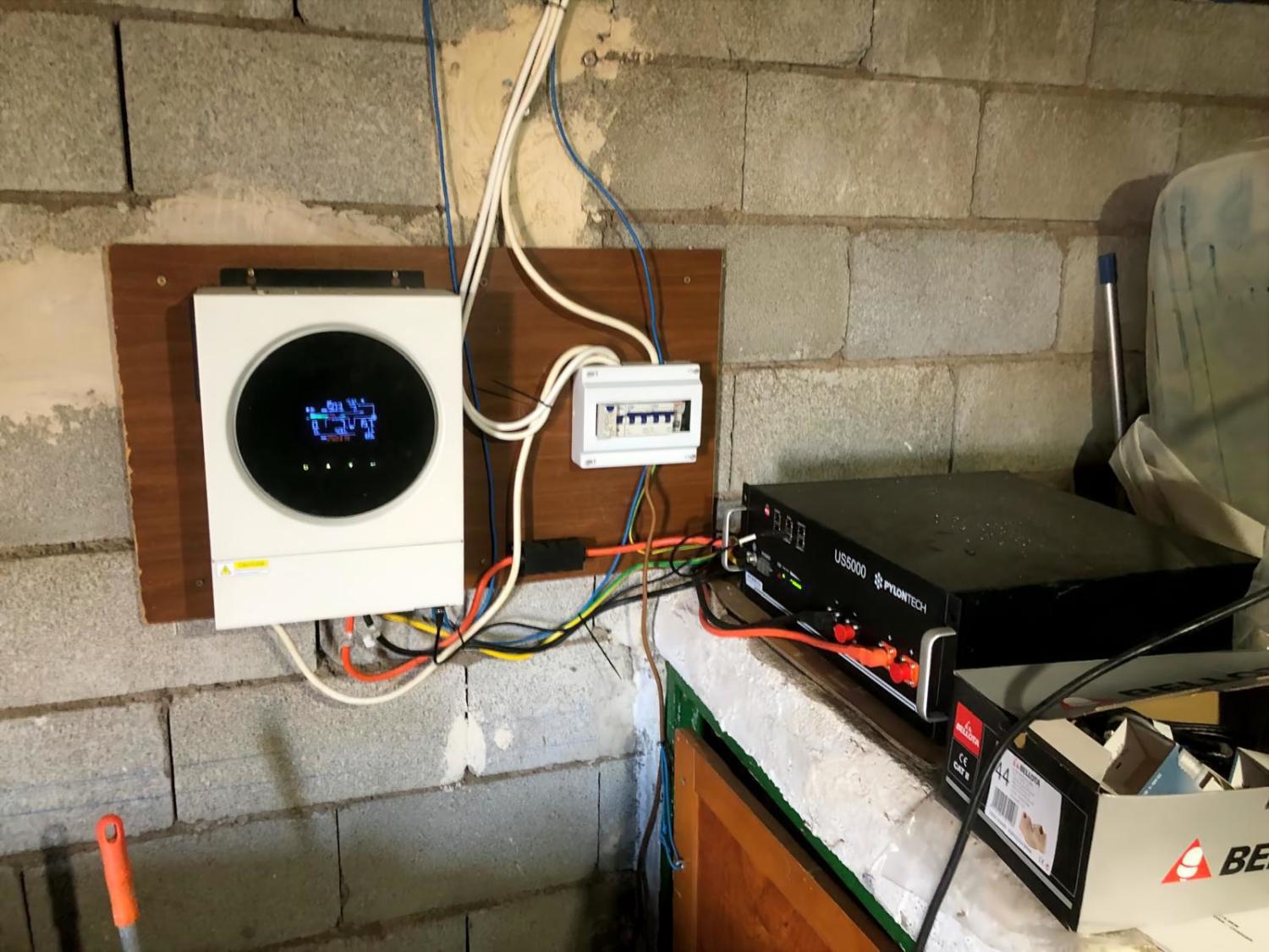  kaufen Haus Torvizcón Alpujarra Granadina 7