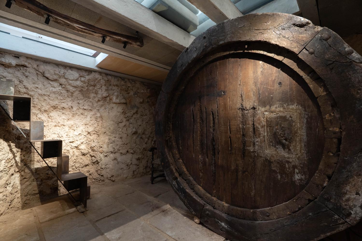  kaufen Haus Consell Raiguer 18