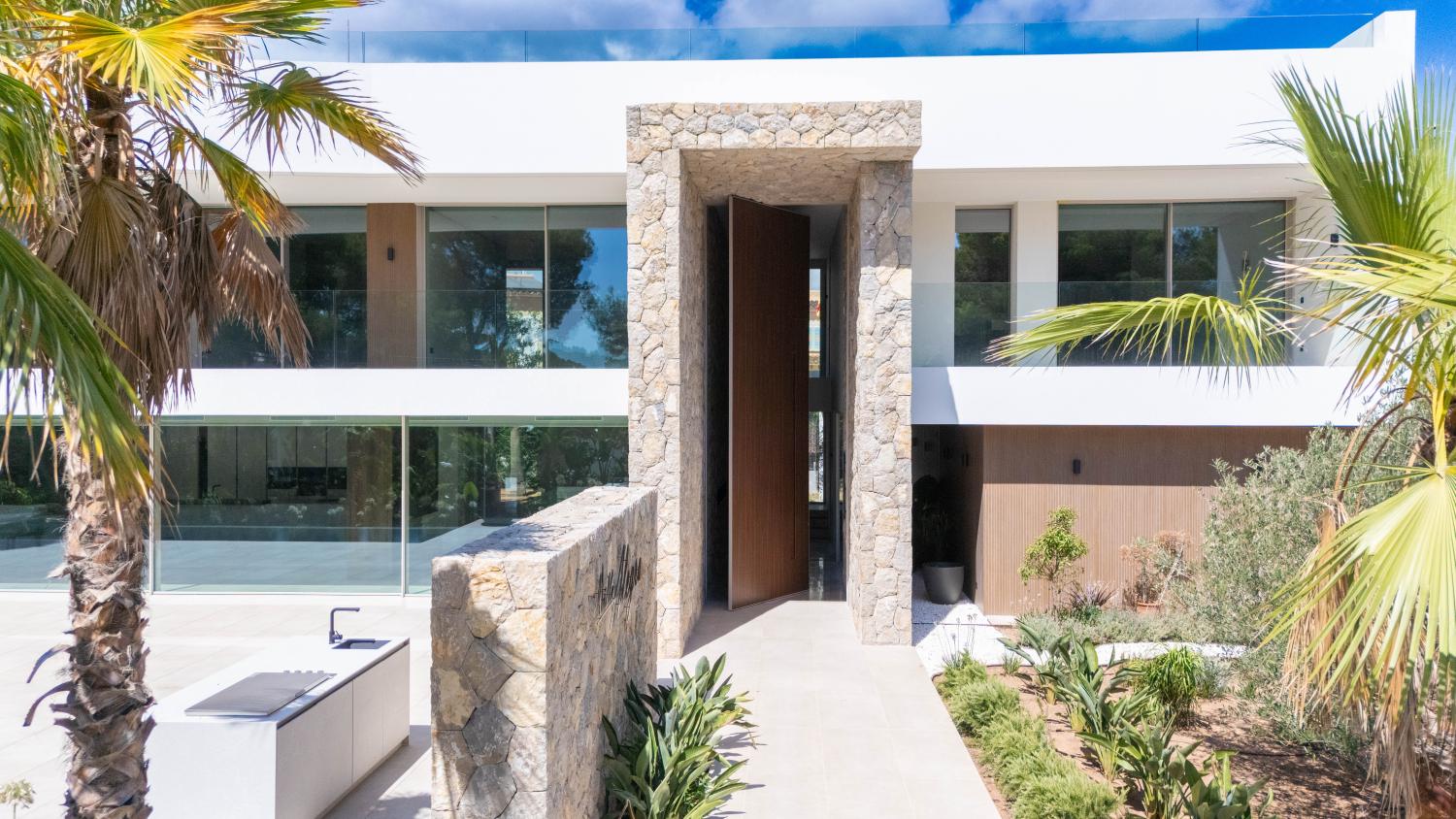  kaufen Haus Santa Ponsa Ponent 2