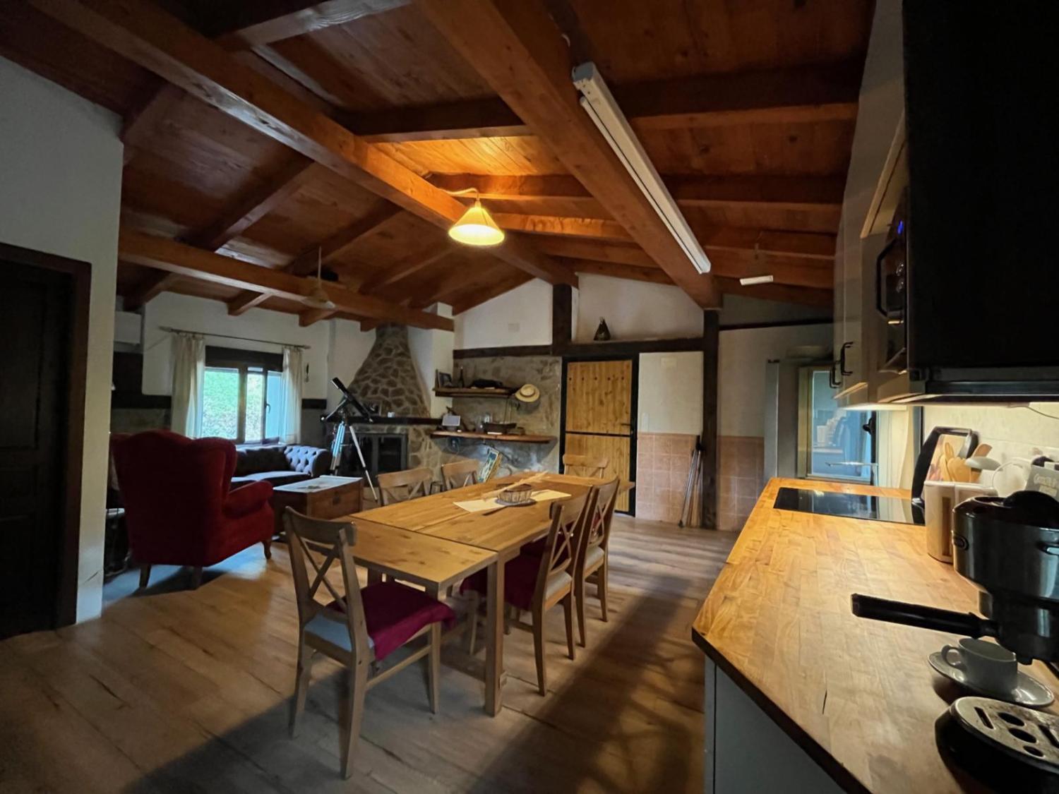  kaufen Landhaus Casas Del Castañar Valle Del Jerte 5