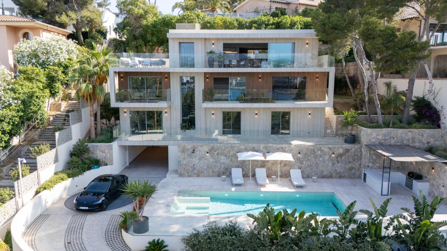  kaufen Haus Santa Ponsa Ponent 2