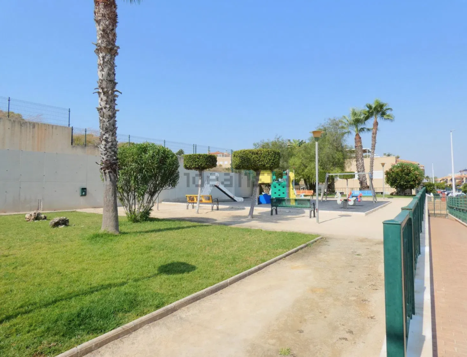  kaufen Haus Santa Pola Baix Vinalopó 3