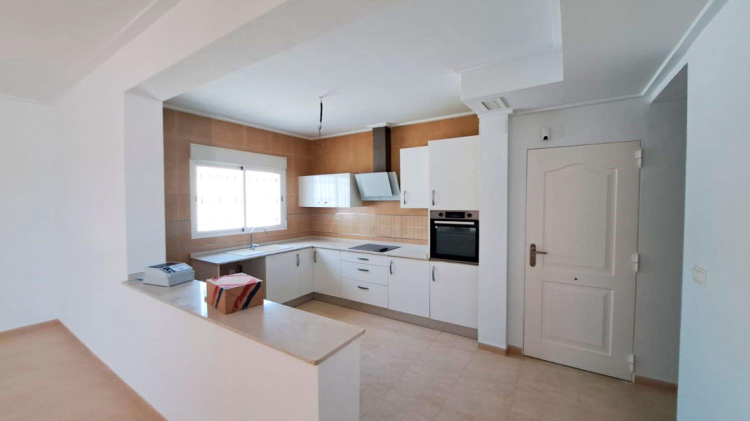  kaufen Villa Catral Baix Segura 5