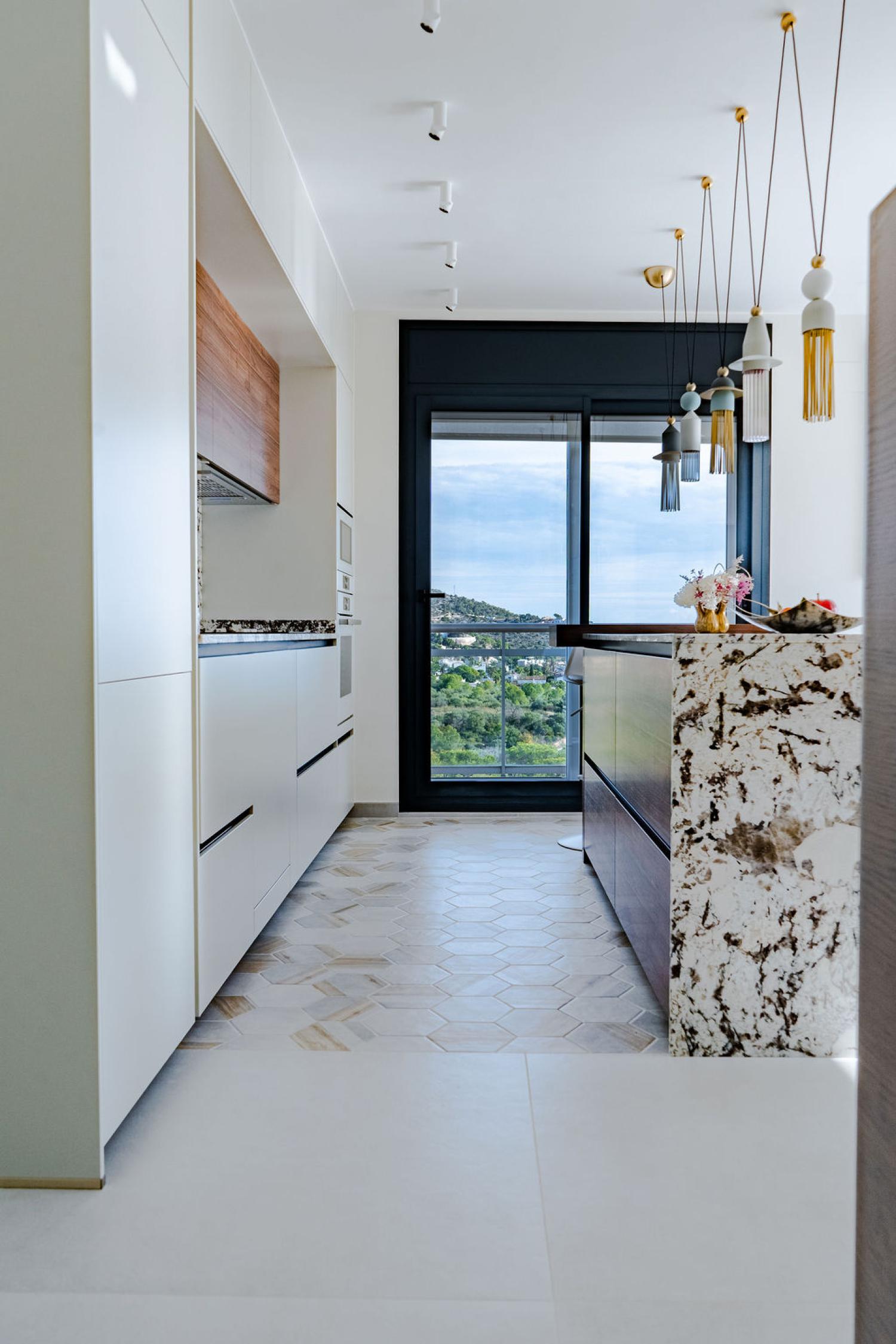  kaufen Penthouse Sitges Garraf 13