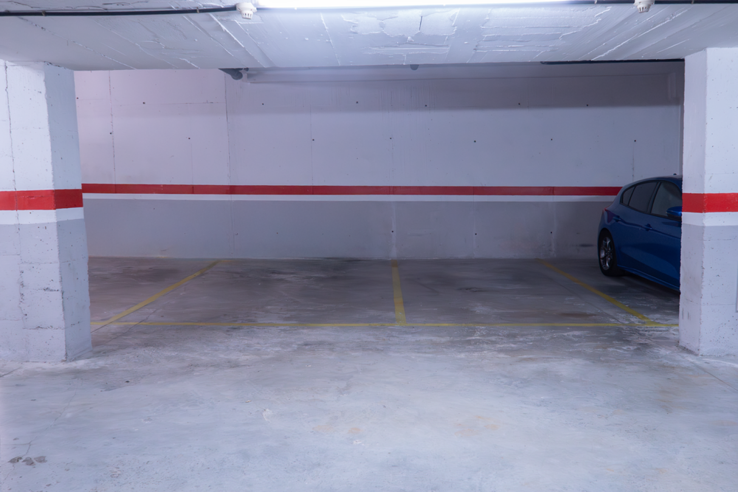  kaufen Penthouse Sitges Garraf 24