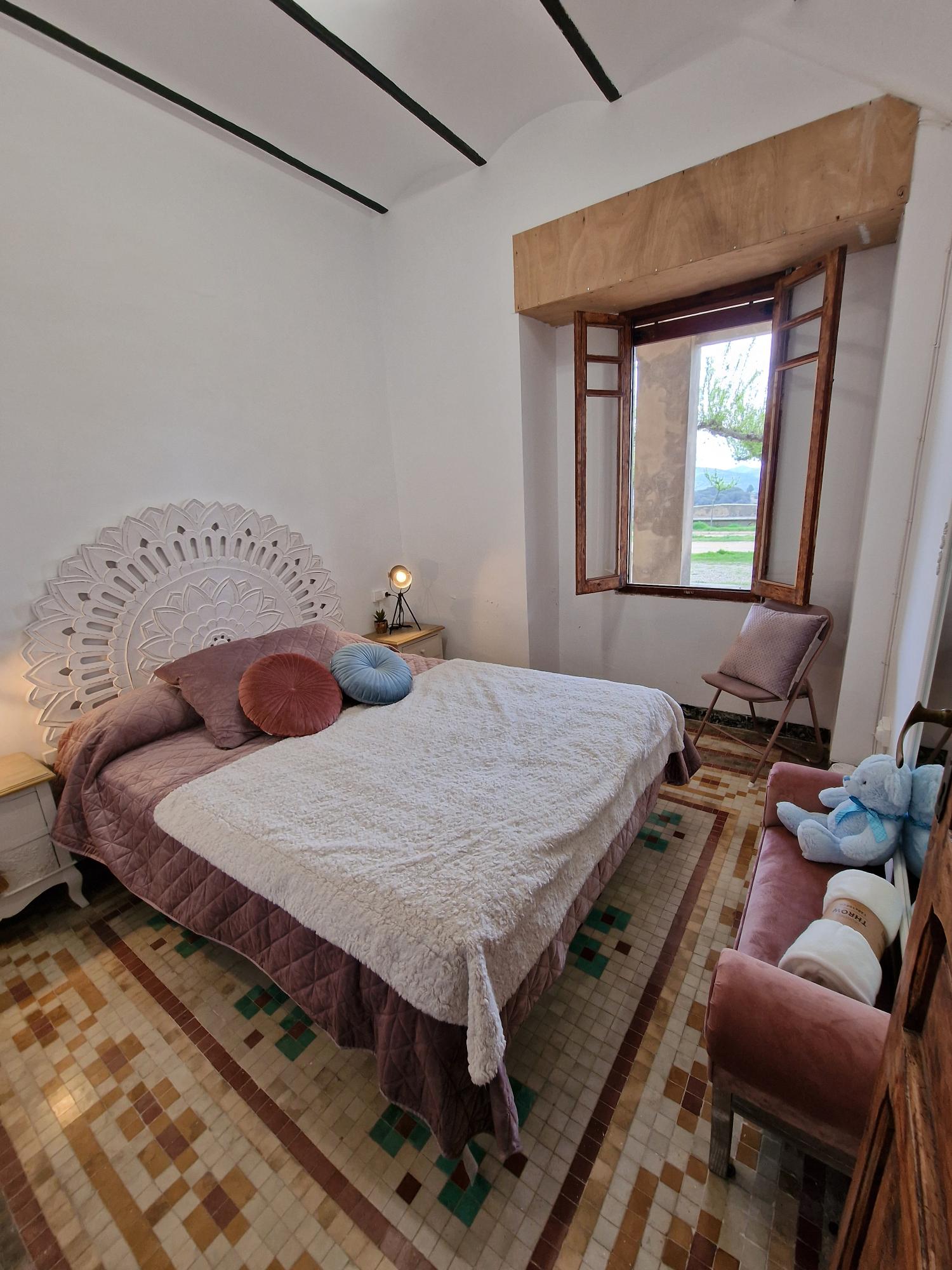  kaufen Erdgeschoss Fuente En-Segures Alt Maestrat 4